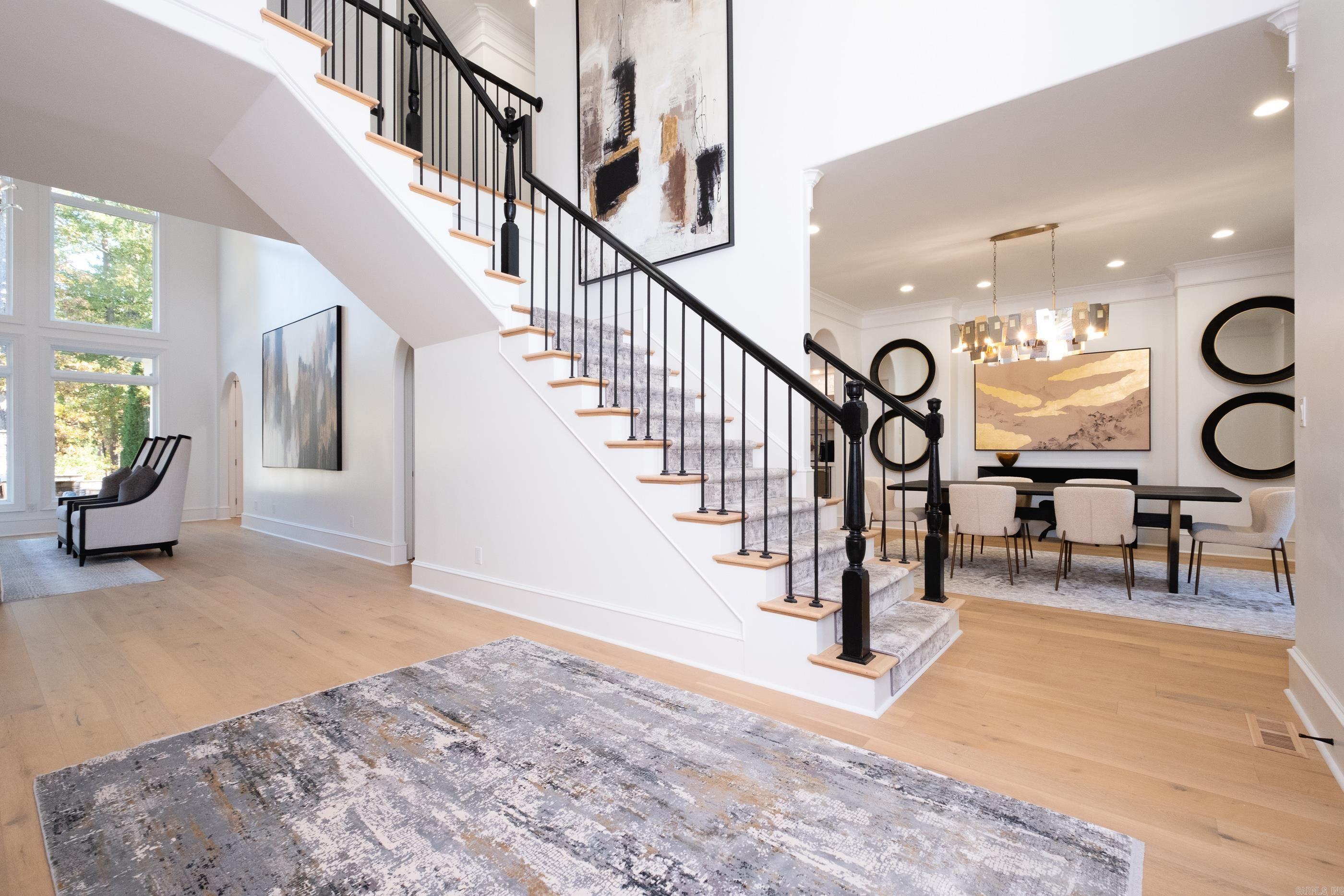 CHENAL VALLEY SOLOGNE CIRCLE - Residential