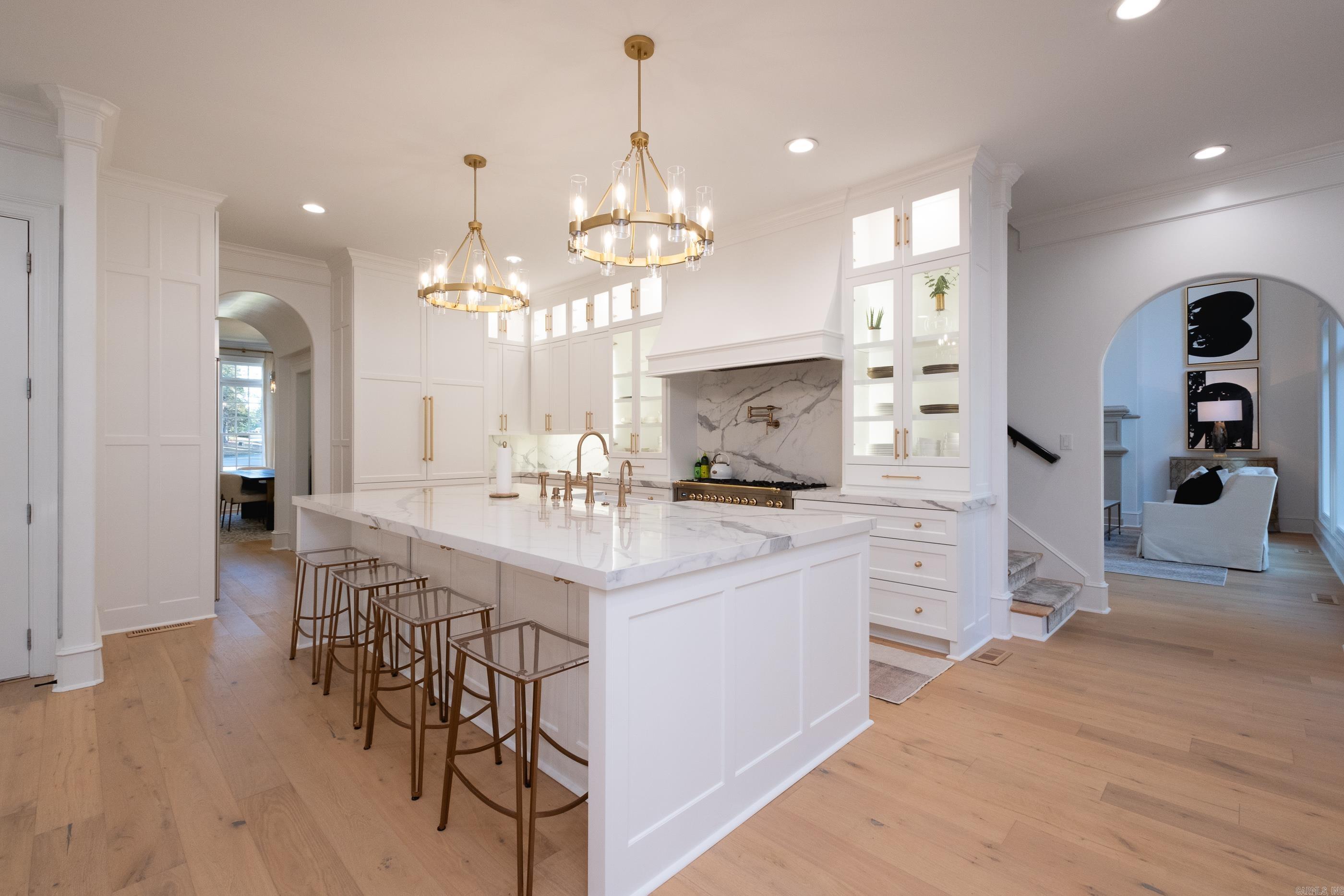 CHENAL VALLEY SOLOGNE CIRCLE - Residential