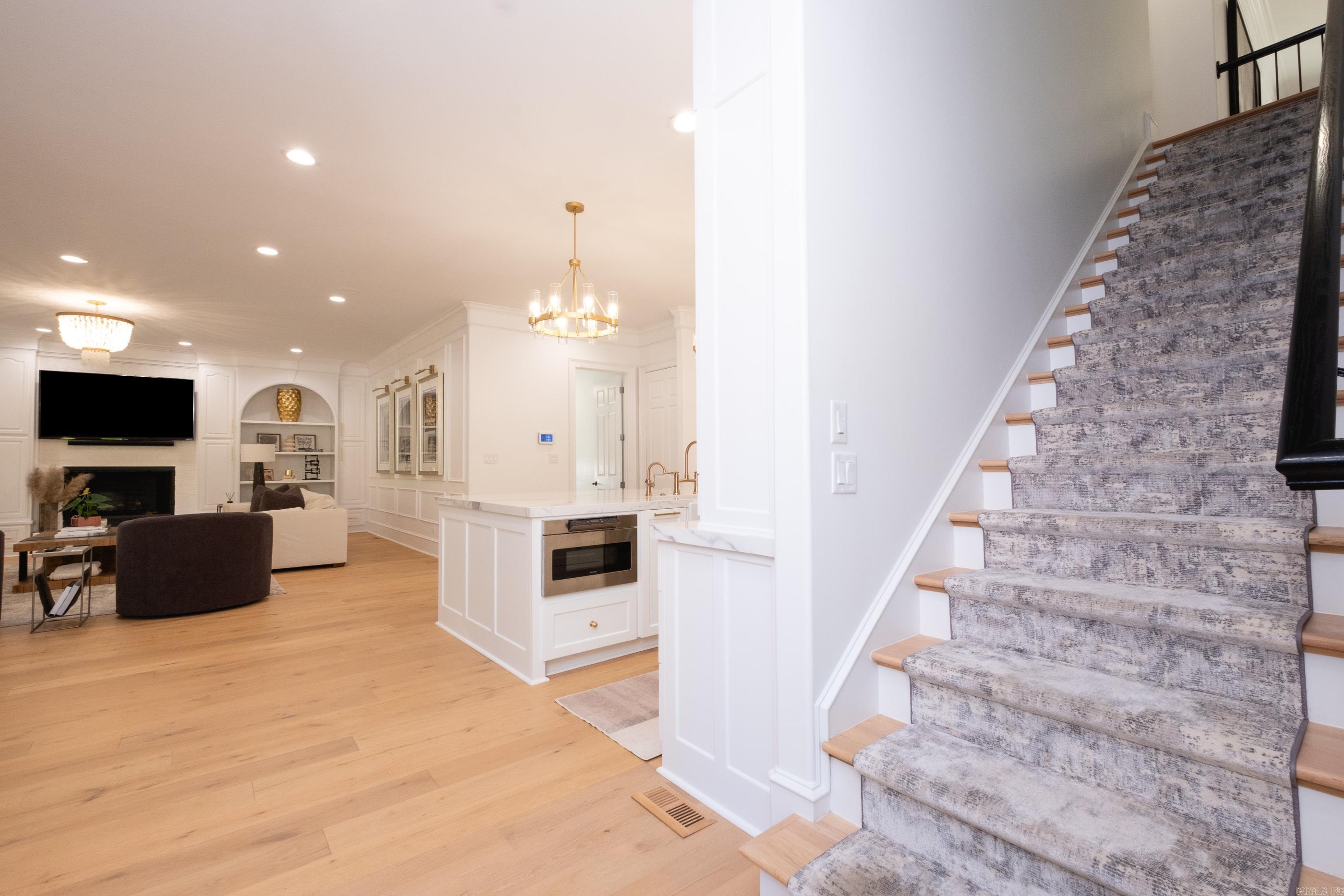 CHENAL VALLEY SOLOGNE CIRCLE - Residential