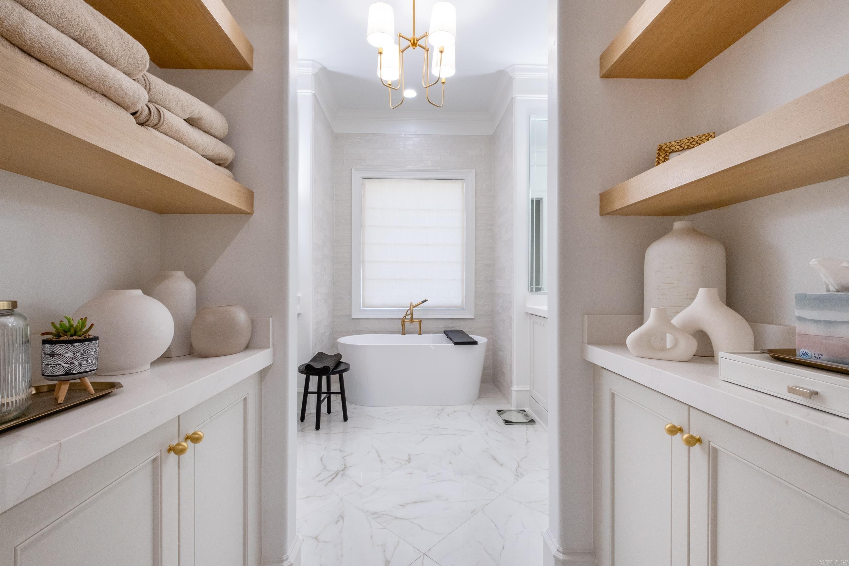 CHENAL VALLEY SOLOGNE CIRCLE - Residential