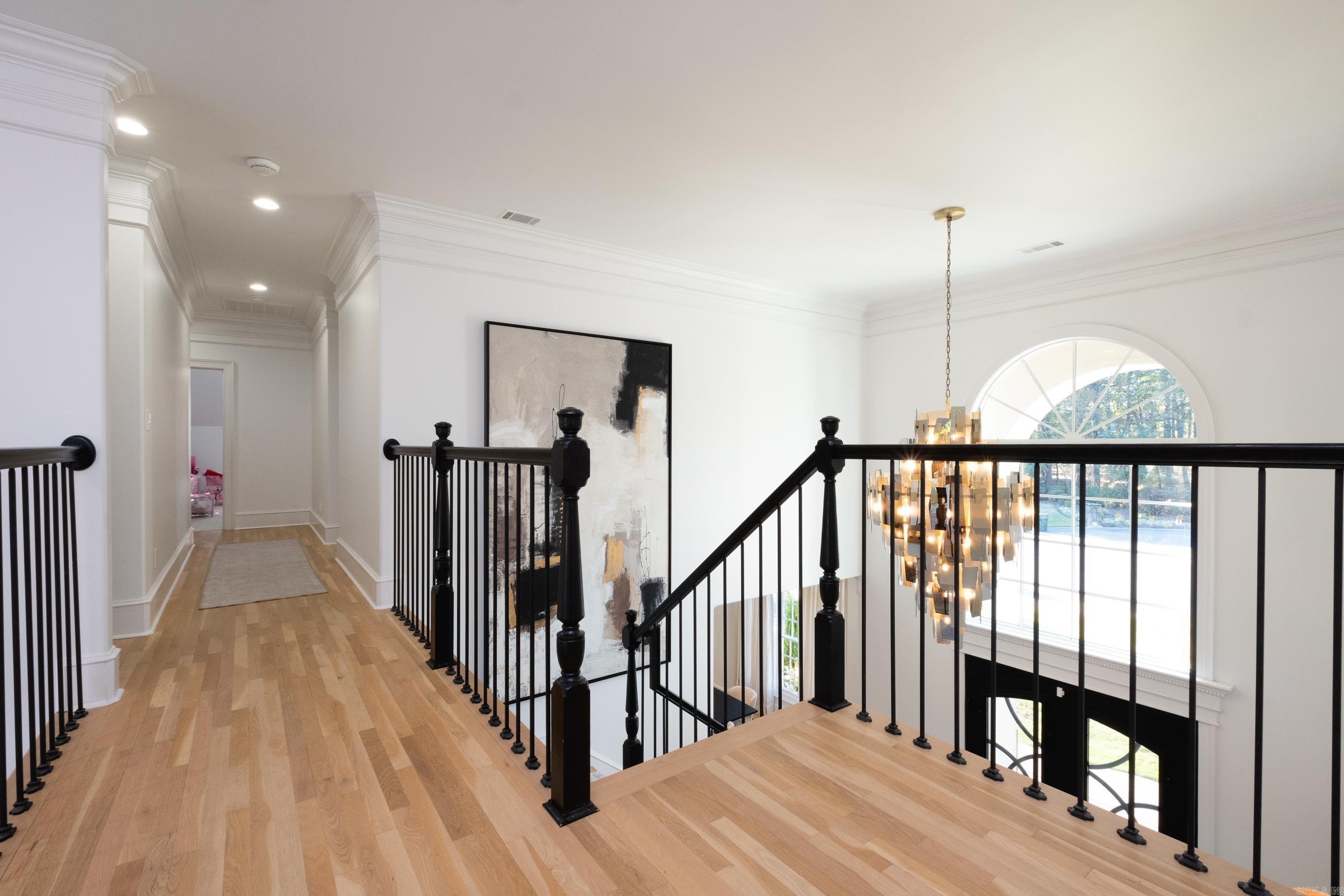 CHENAL VALLEY SOLOGNE CIRCLE - Residential