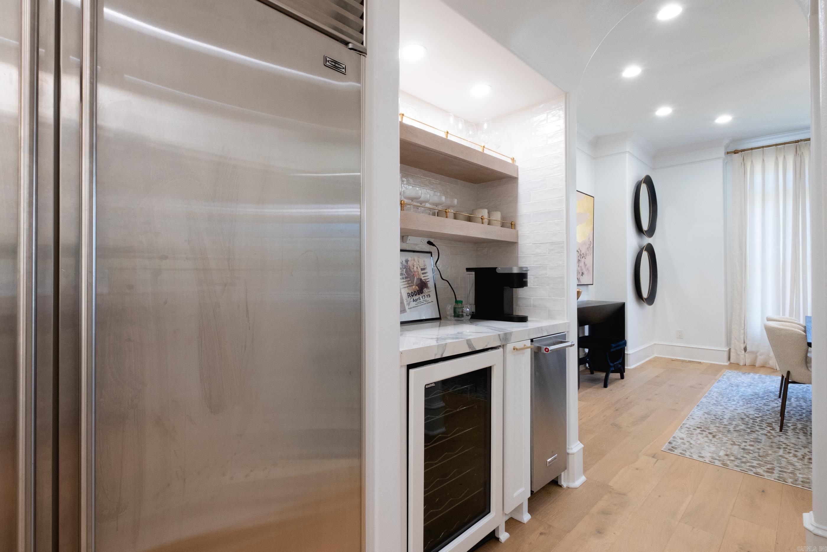 CHENAL VALLEY SOLOGNE CIRCLE - Residential