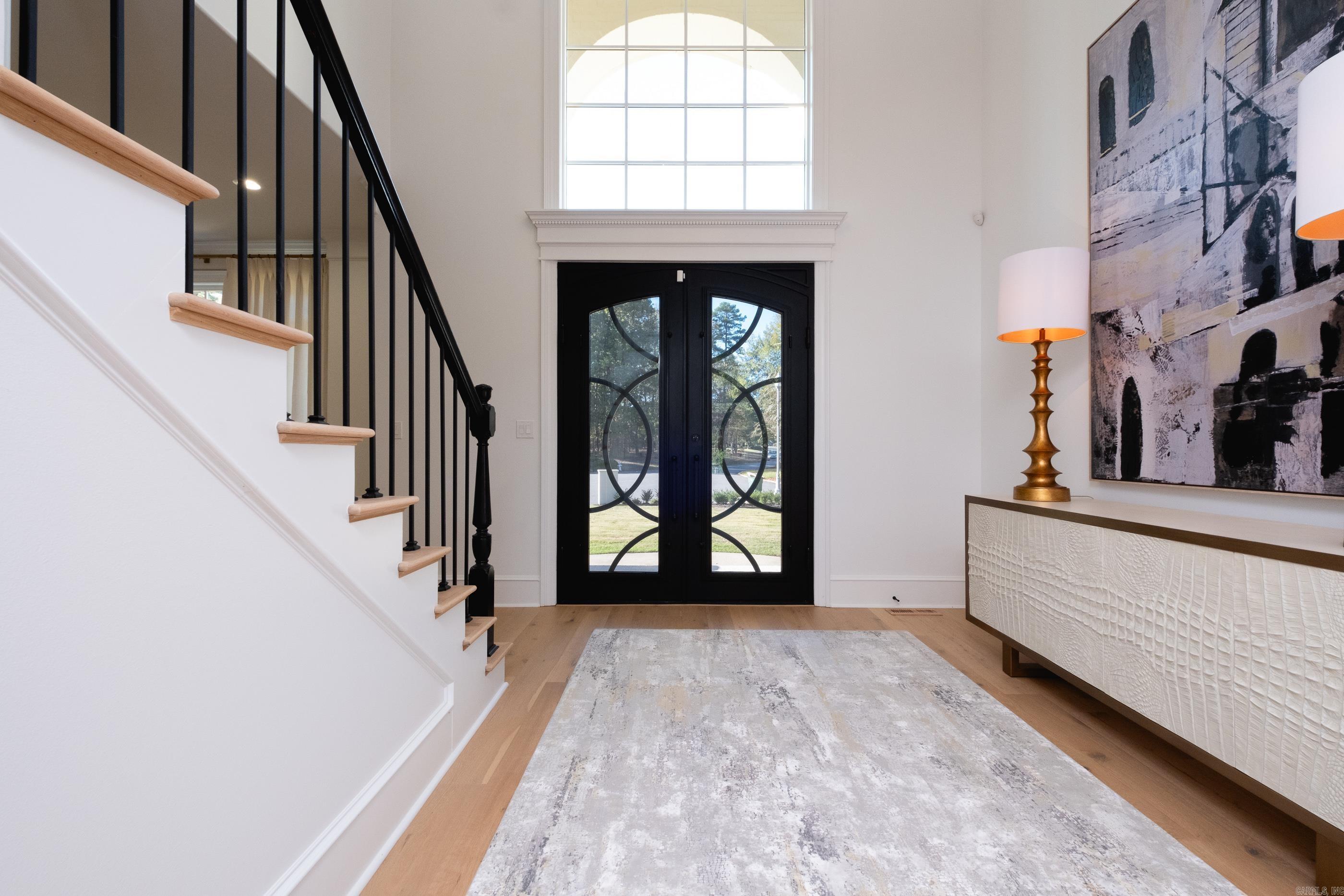 CHENAL VALLEY SOLOGNE CIRCLE - Residential