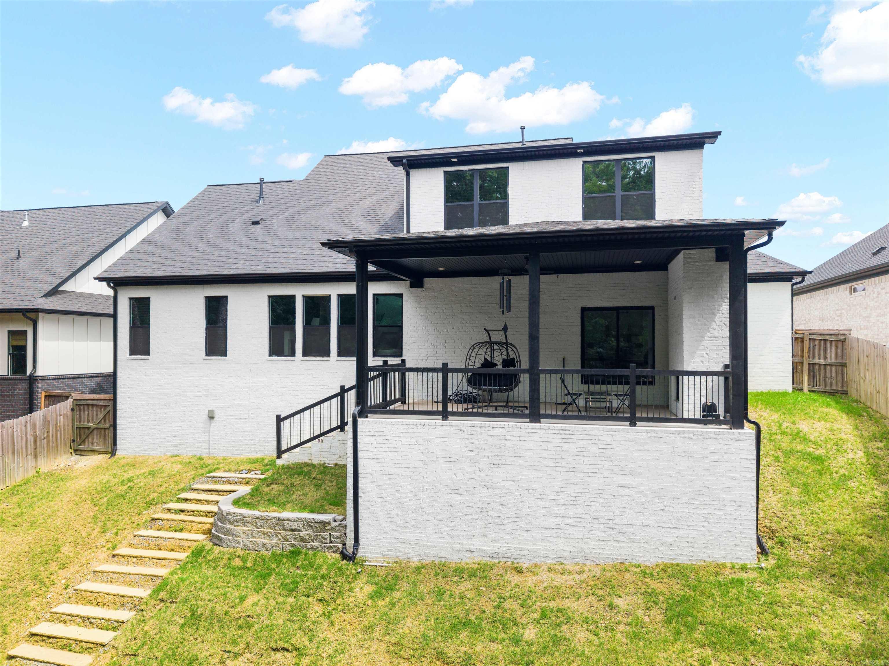 FLETCHER VALLEY "FLETCHER RIDGE" - Residential