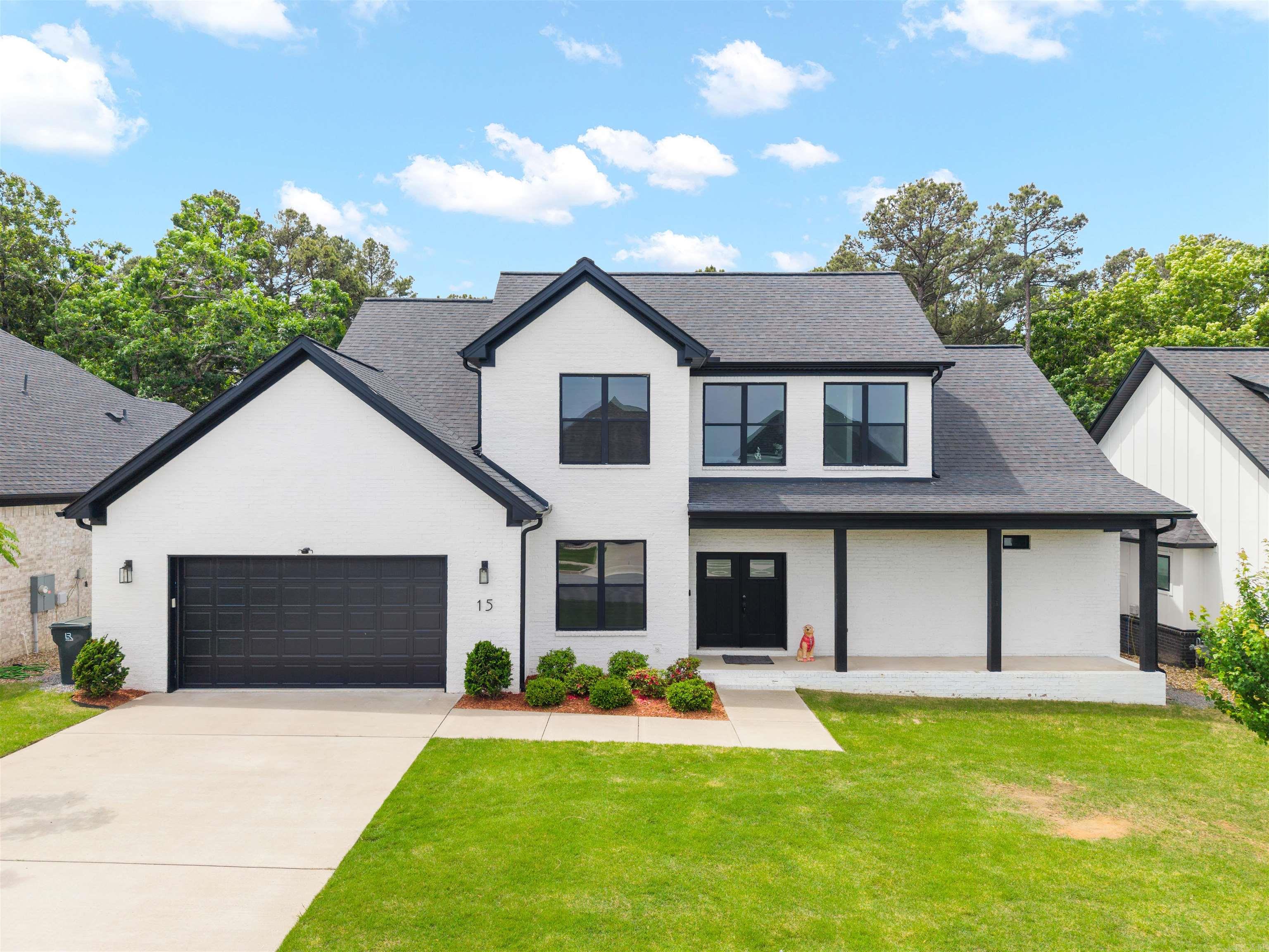 FLETCHER VALLEY "FLETCHER RIDGE" - Residential
