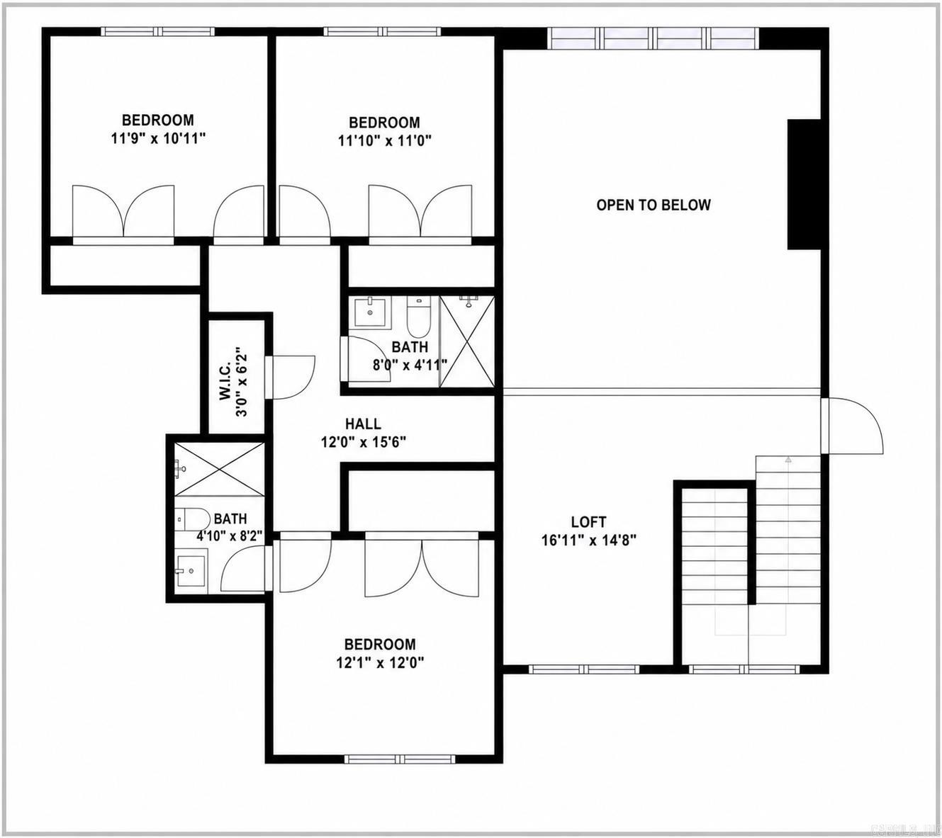 FLETCHER VALLEY "FLETCHER RIDGE" - Residential