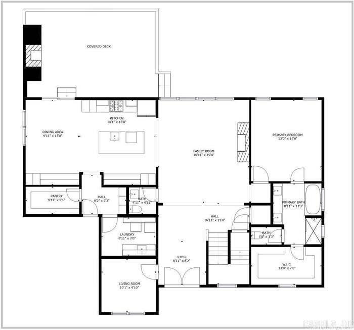 FLETCHER VALLEY "FLETCHER RIDGE" - Residential