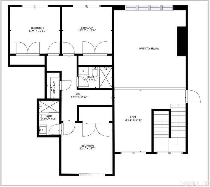 FLETCHER VALLEY "FLETCHER RIDGE" - Residential