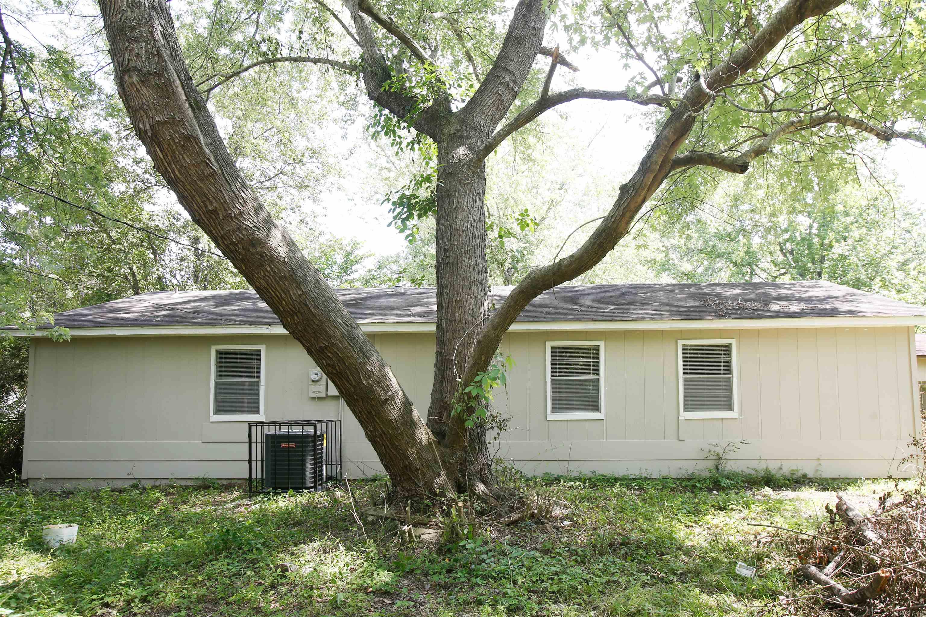 Southwest Acres - Residential Lease