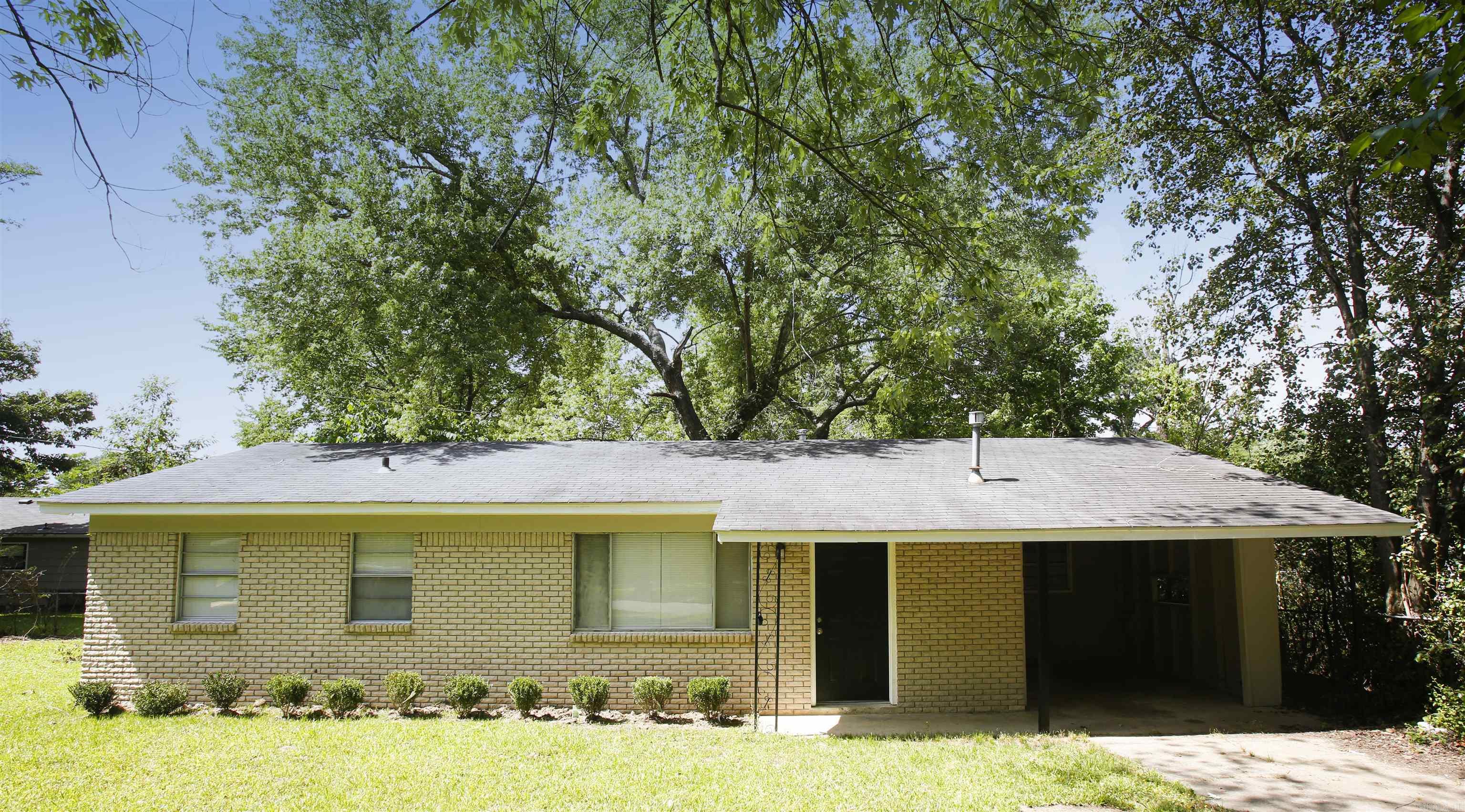 Southwest Acres - Residential Lease