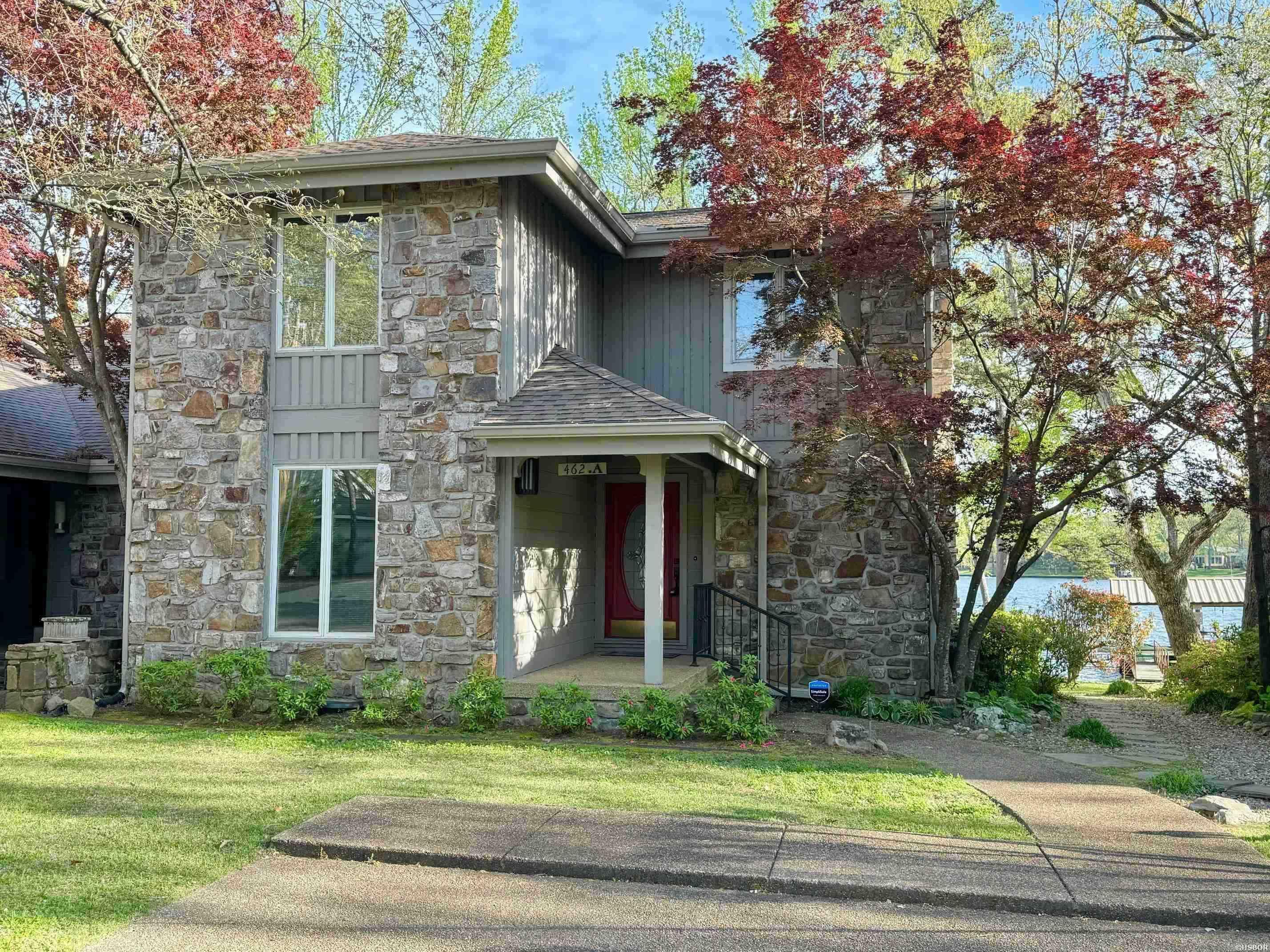 GRANDVIEW HPR - Residential