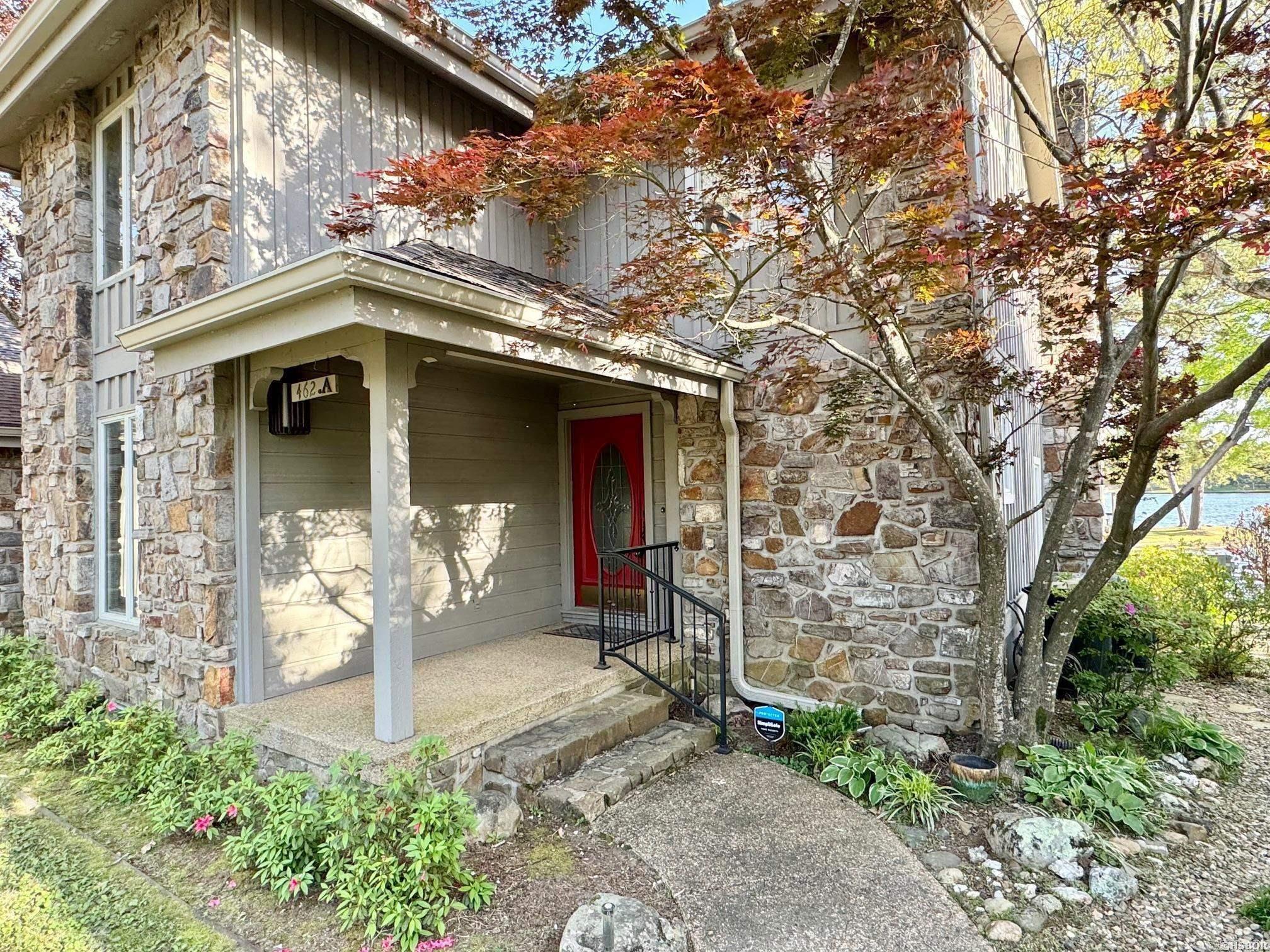 GRANDVIEW HPR - Residential