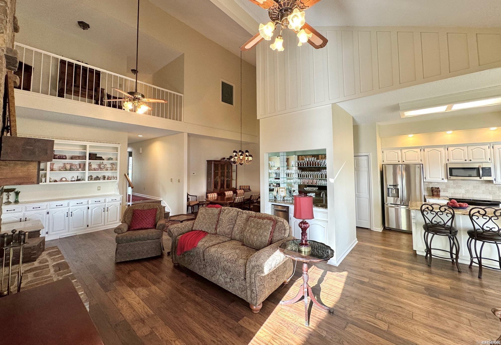 GRANDVIEW HPR - Residential