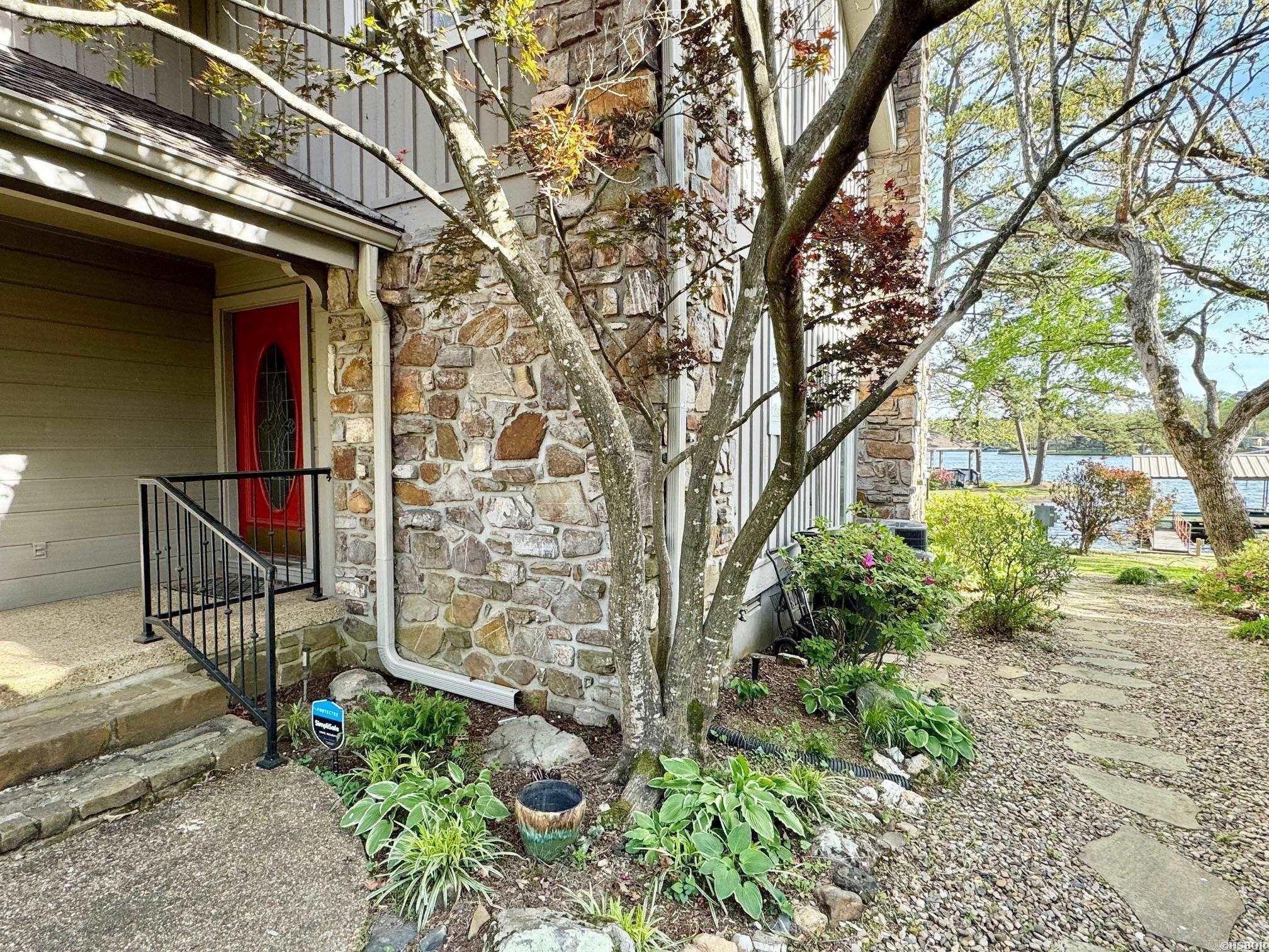 GRANDVIEW HPR - Residential