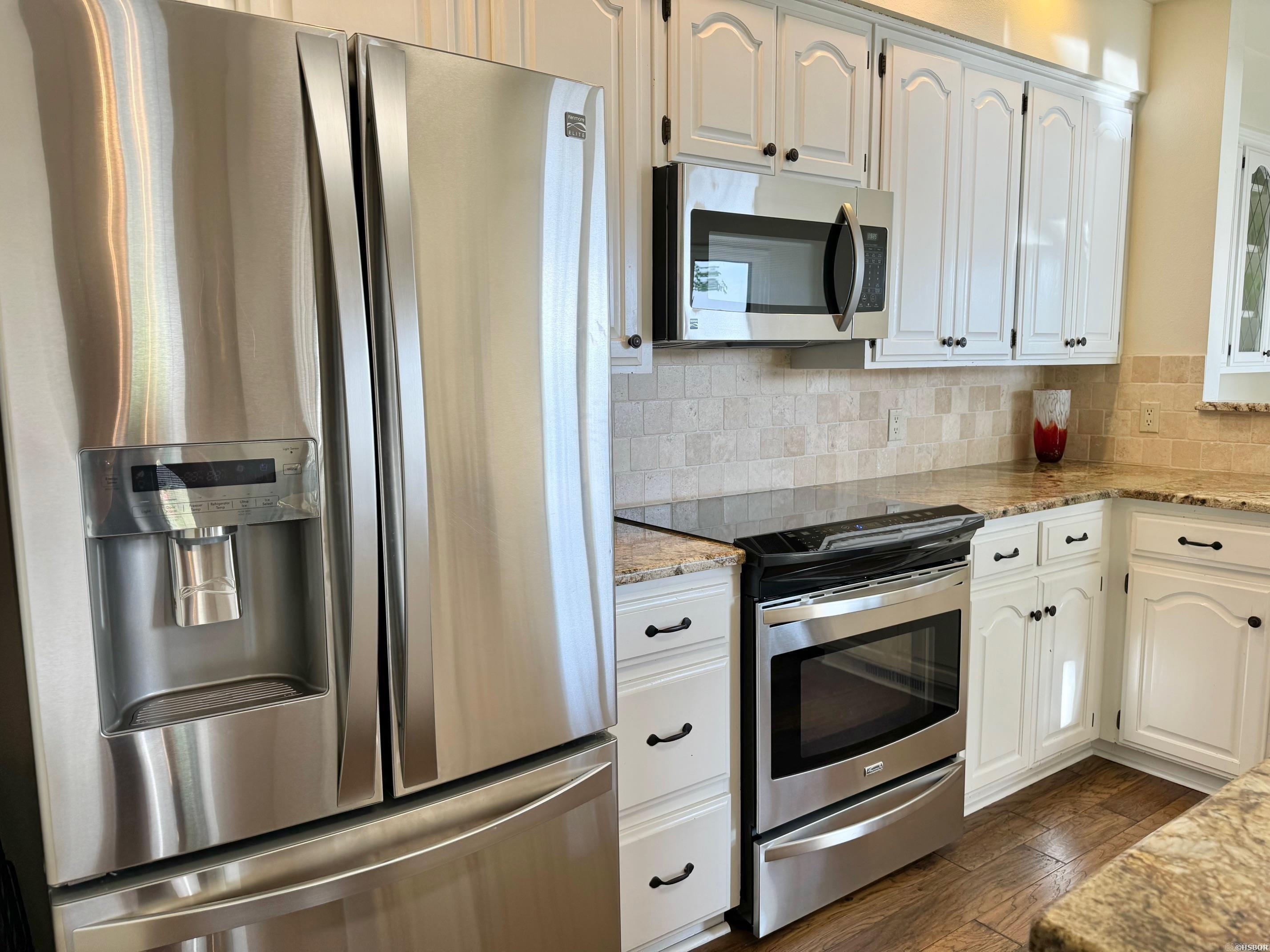 GRANDVIEW HPR - Residential