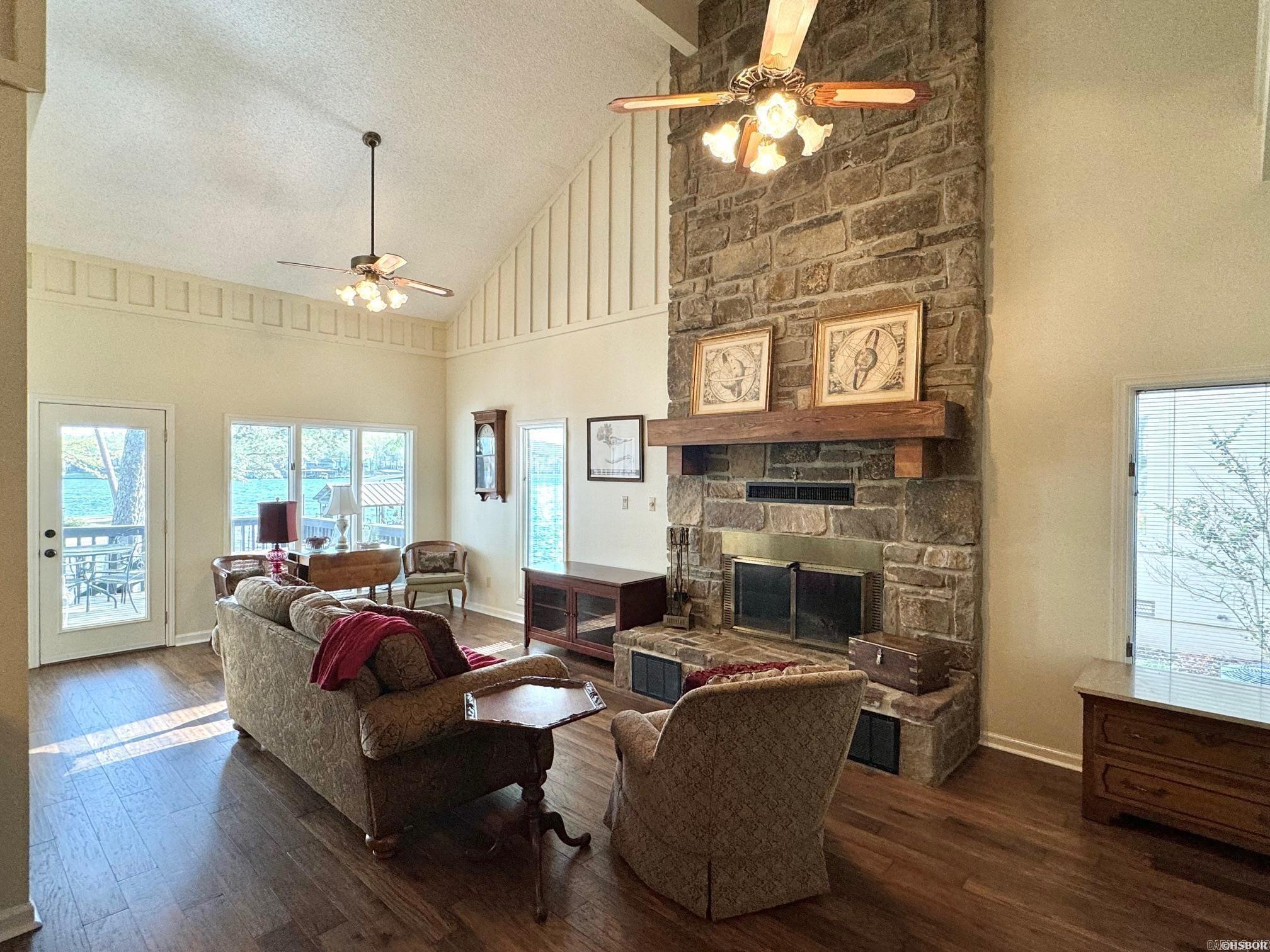 GRANDVIEW HPR - Residential