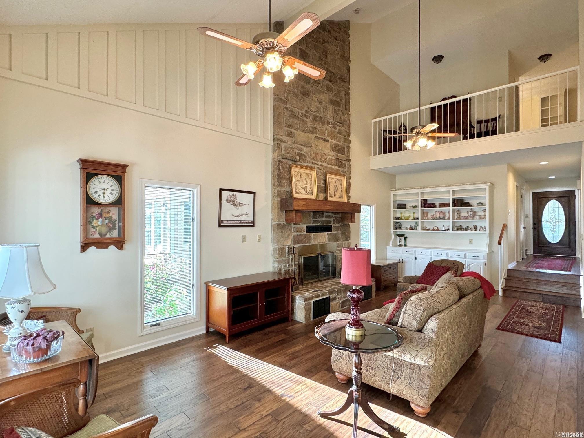 GRANDVIEW HPR - Residential