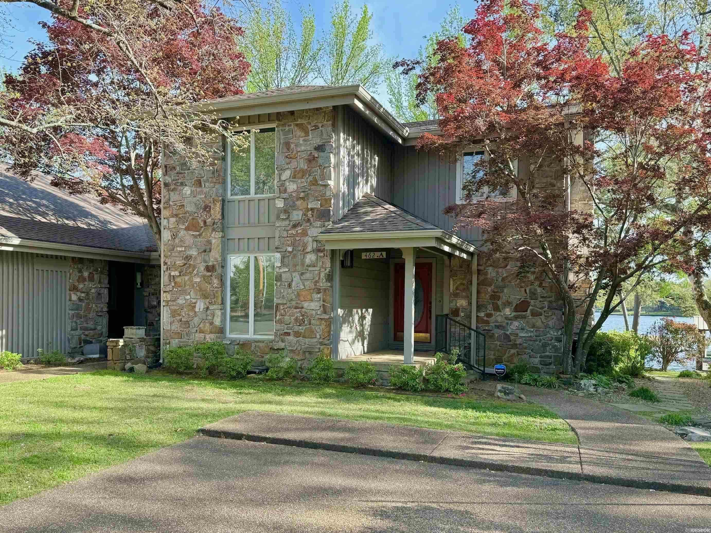 GRANDVIEW HPR - Residential