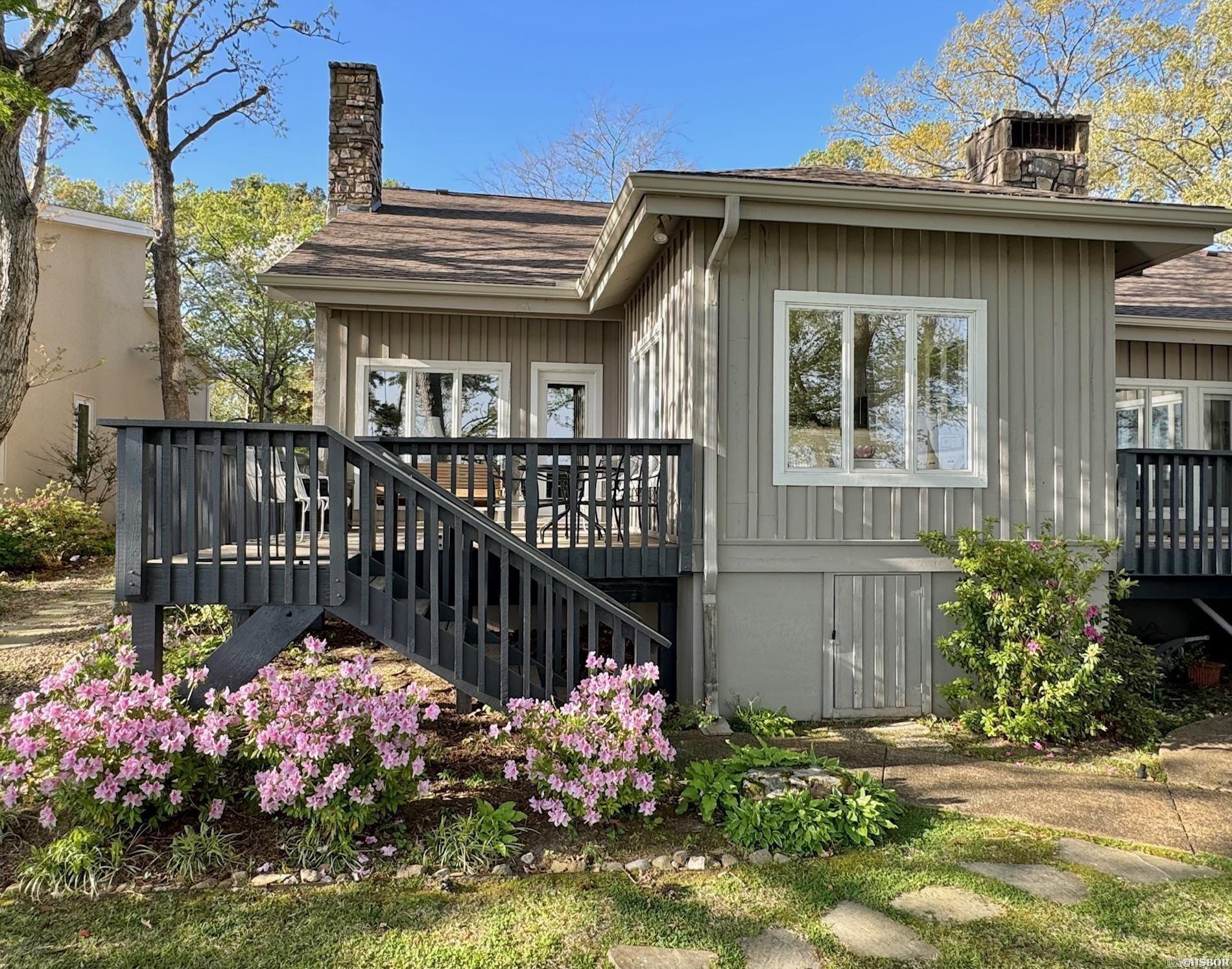 GRANDVIEW HPR - Residential