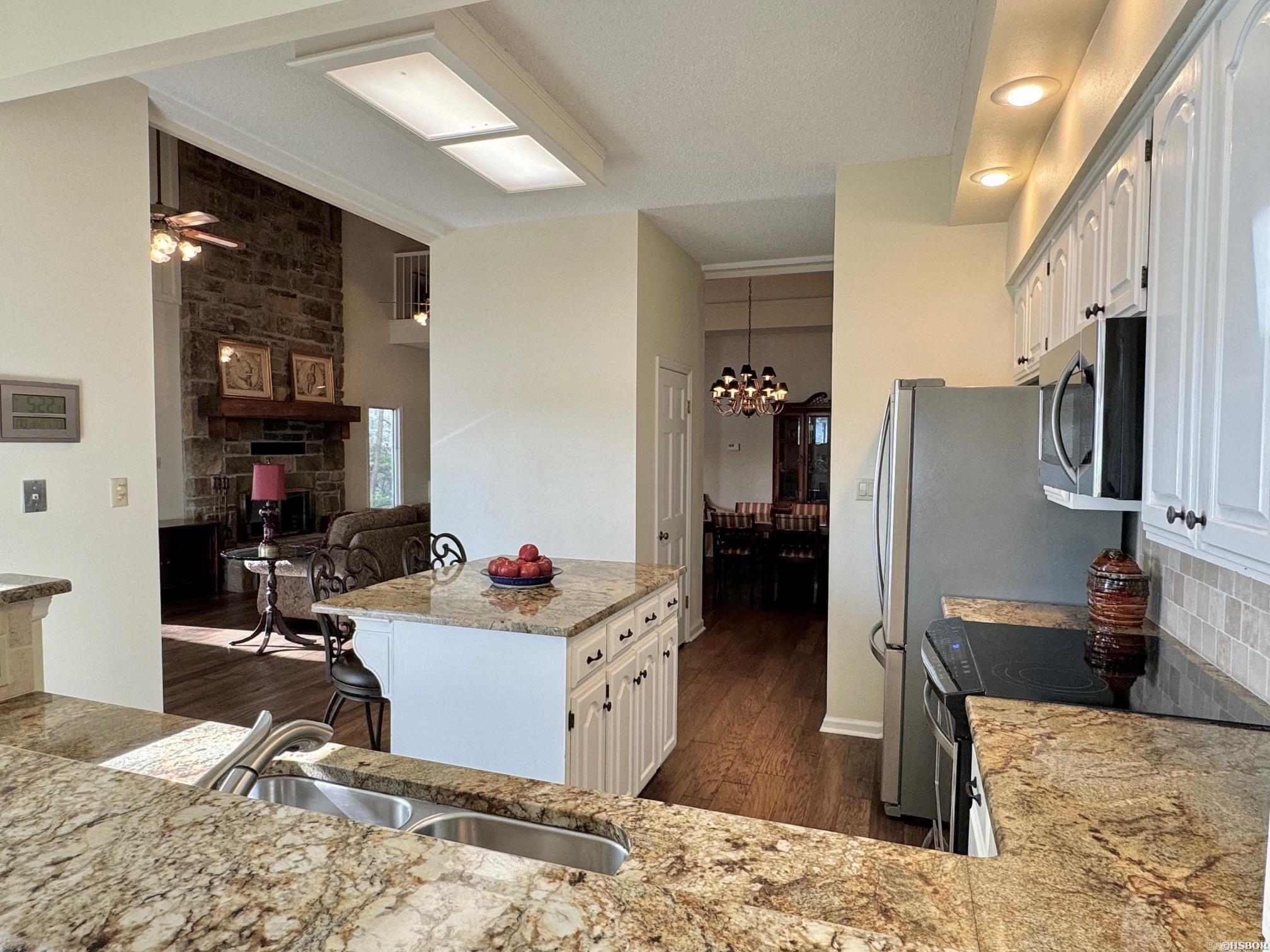 GRANDVIEW HPR - Residential