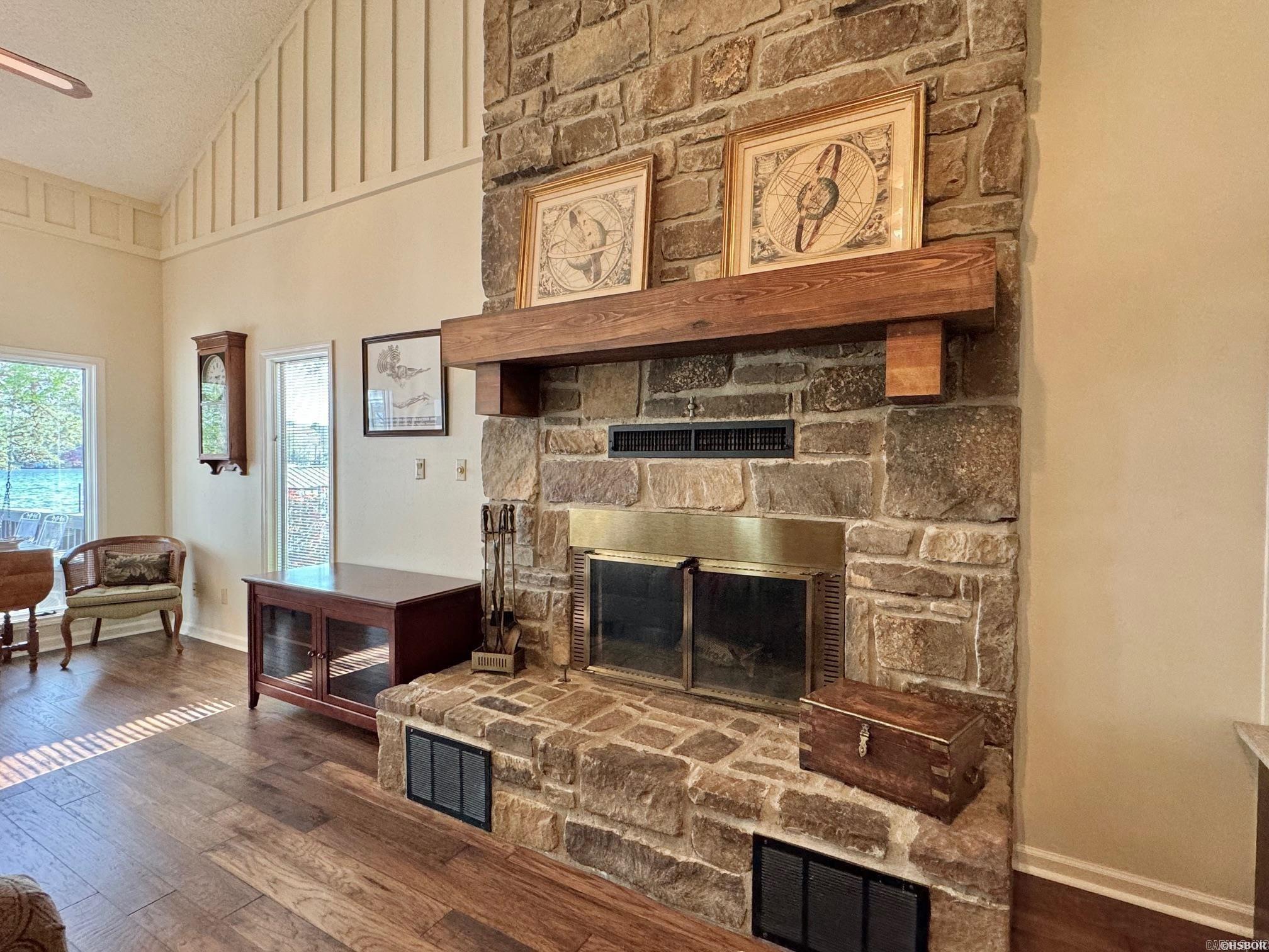 GRANDVIEW HPR - Residential