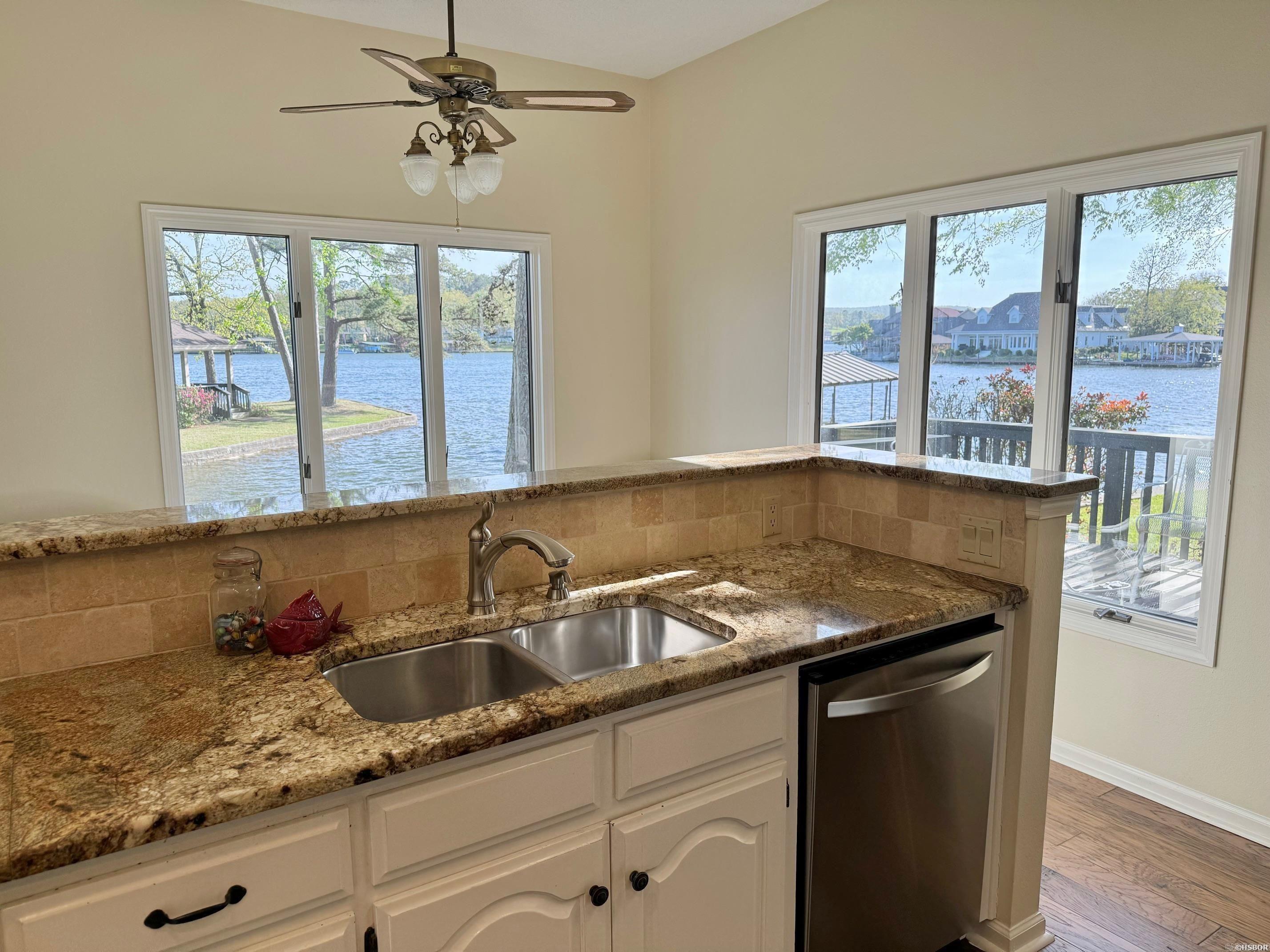 GRANDVIEW HPR - Residential