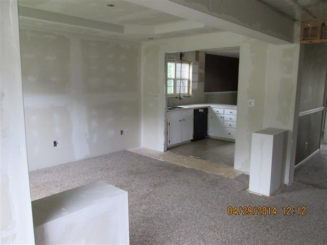 East Meadow - Residential