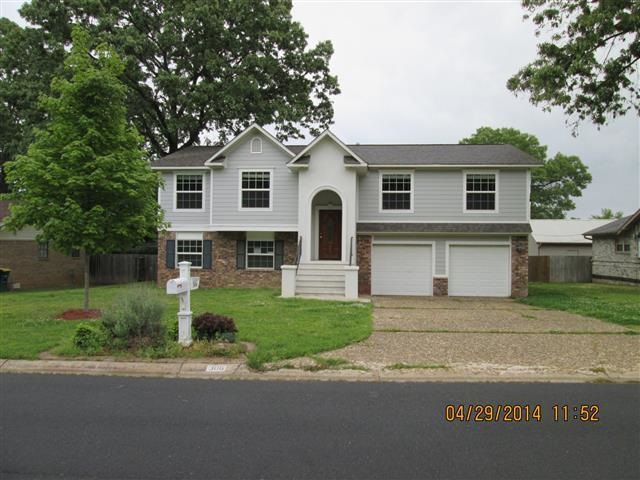 East Meadow - Residential