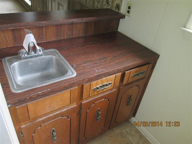 East Meadow - Residential