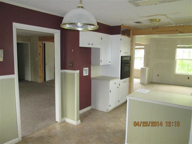 East Meadow - Residential