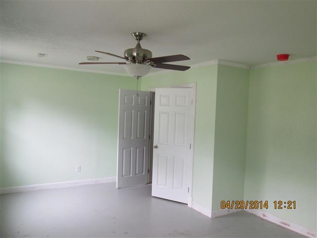 East Meadow - Residential