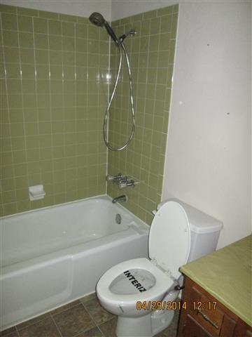 East Meadow - Residential