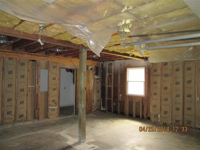 East Meadow - Residential