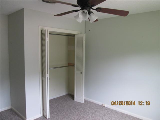 East Meadow - Residential