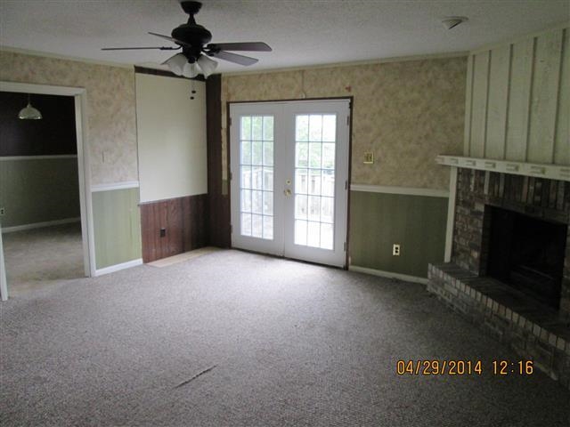 East Meadow - Residential