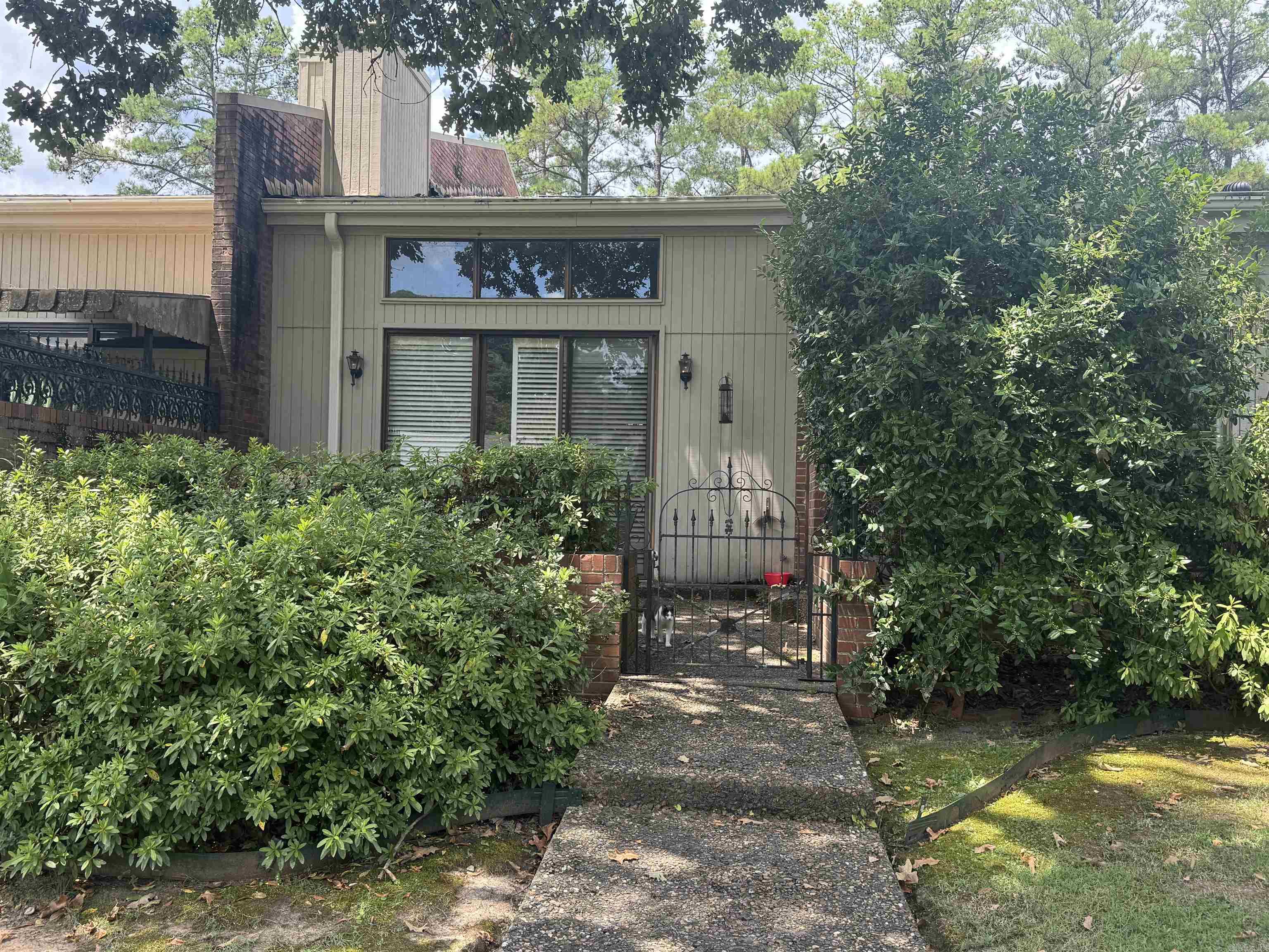 ARBOR DELL HORZ PROP REG - Residential