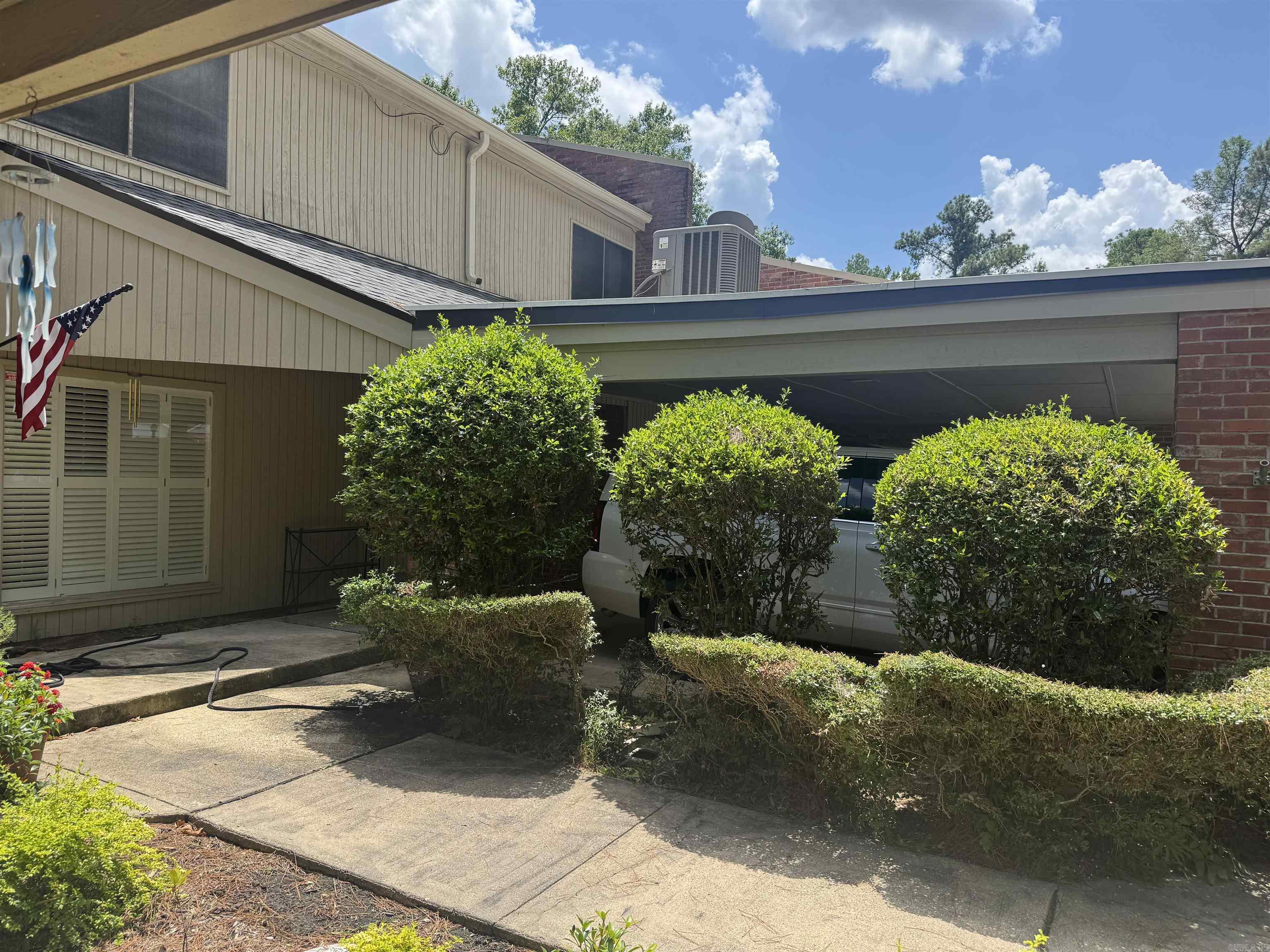 ARBOR DELL HORZ PROP REG - Residential