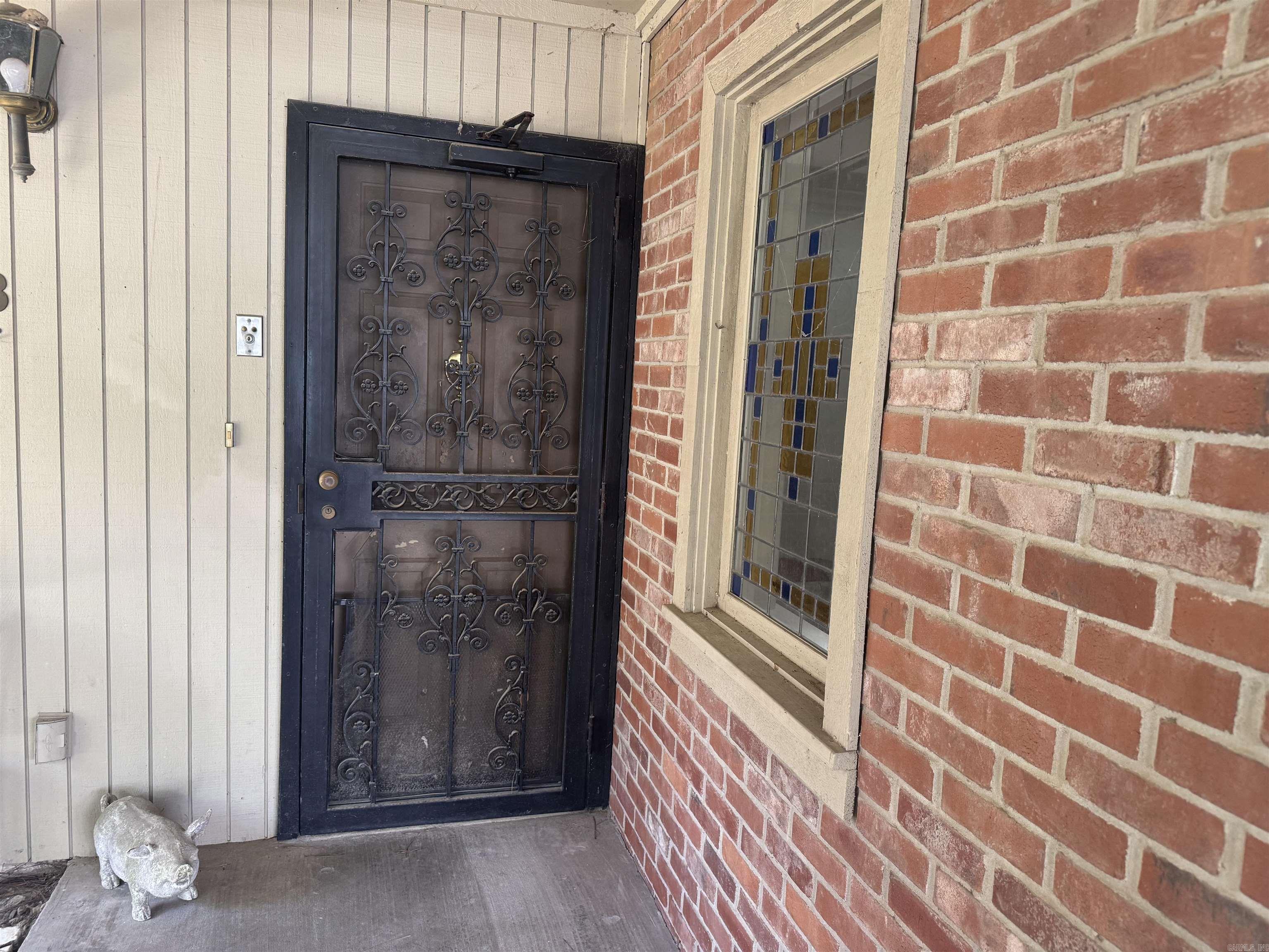 ARBOR DELL HORZ PROP REG - Residential