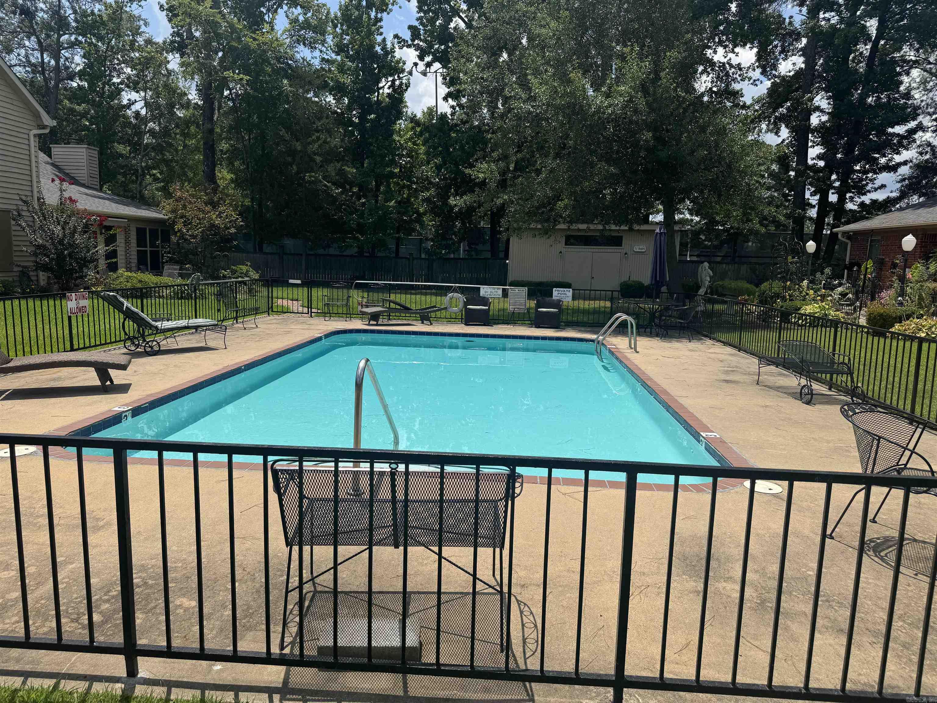 ARBOR DELL HORZ PROP REG - Residential
