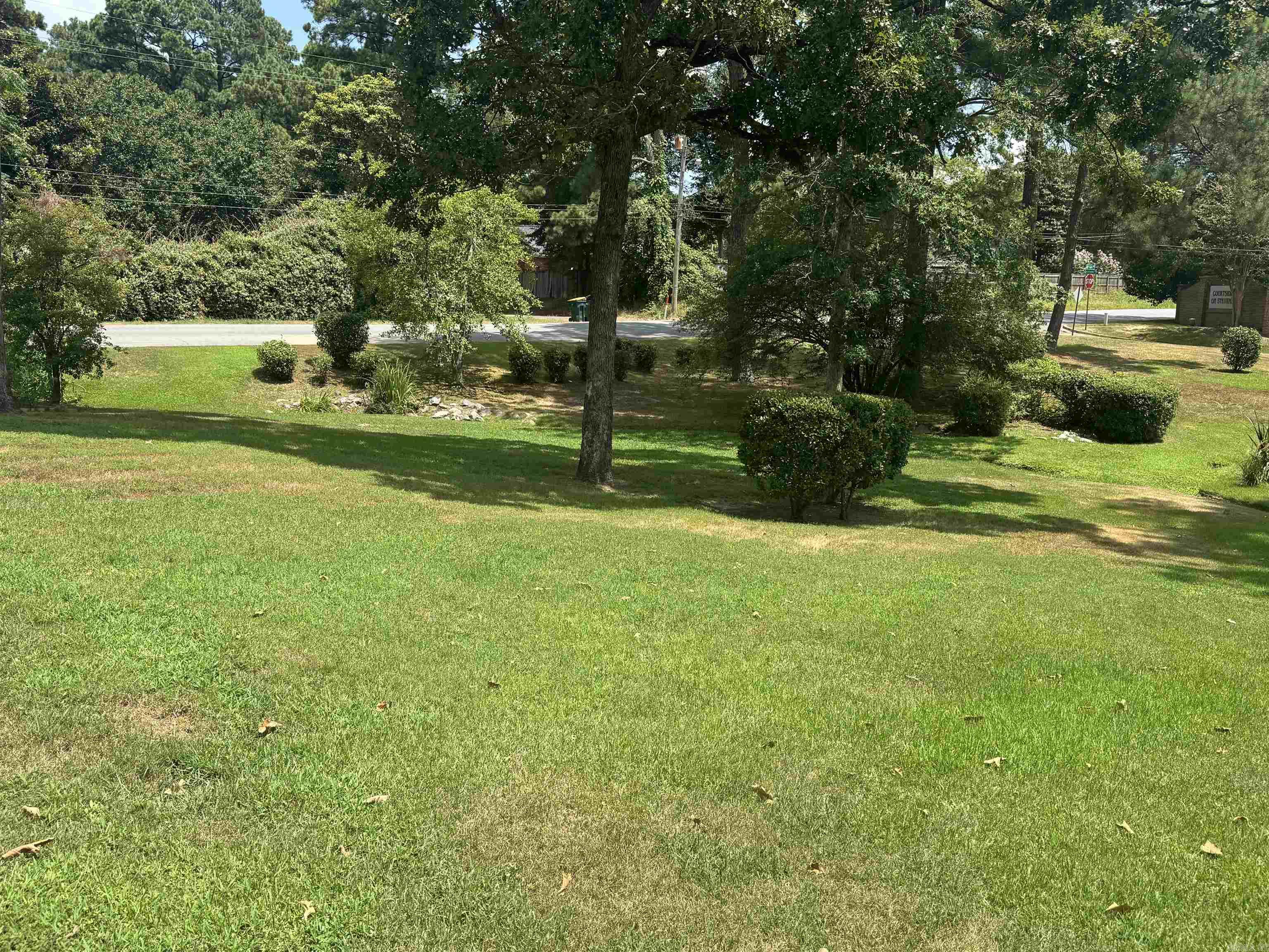 ARBOR DELL HORZ PROP REG - Residential