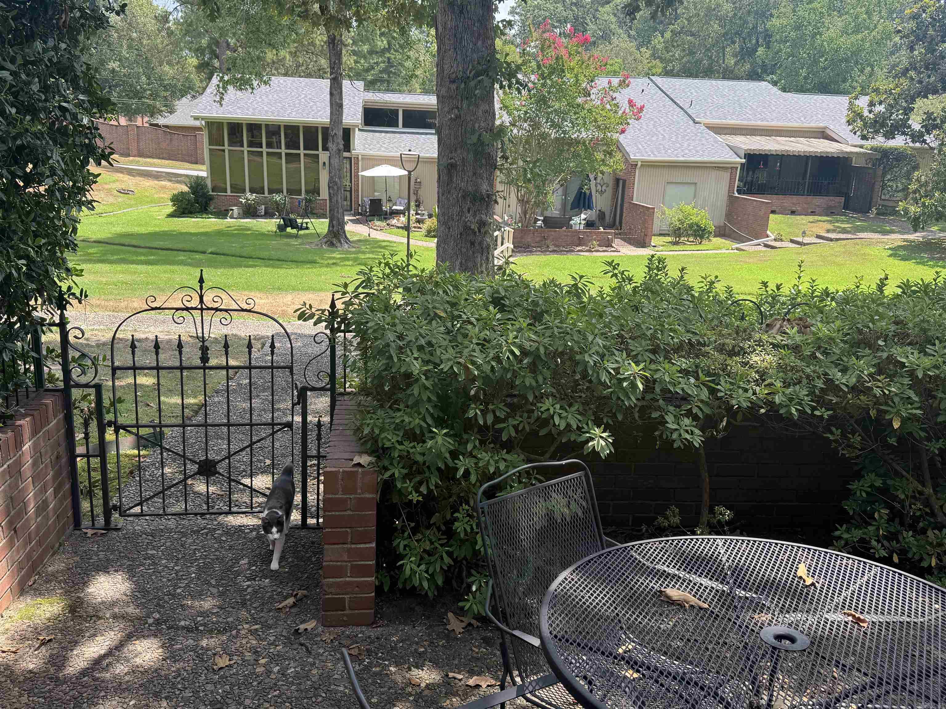 ARBOR DELL HORZ PROP REG - Residential