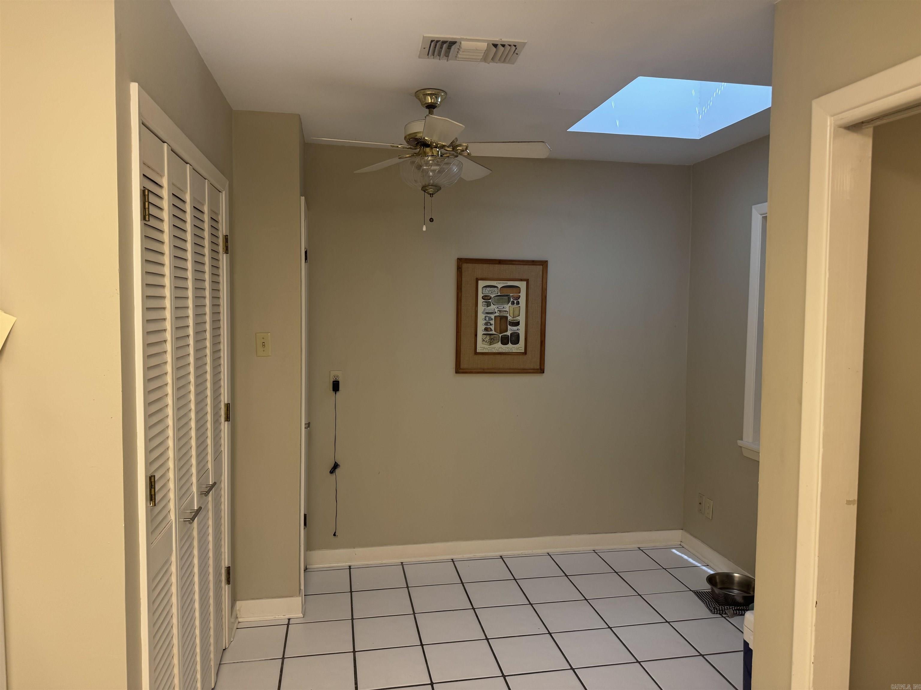 ARBOR DELL HORZ PROP REG - Residential