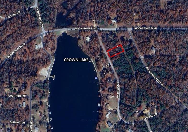 Sleepy Hollow - Land