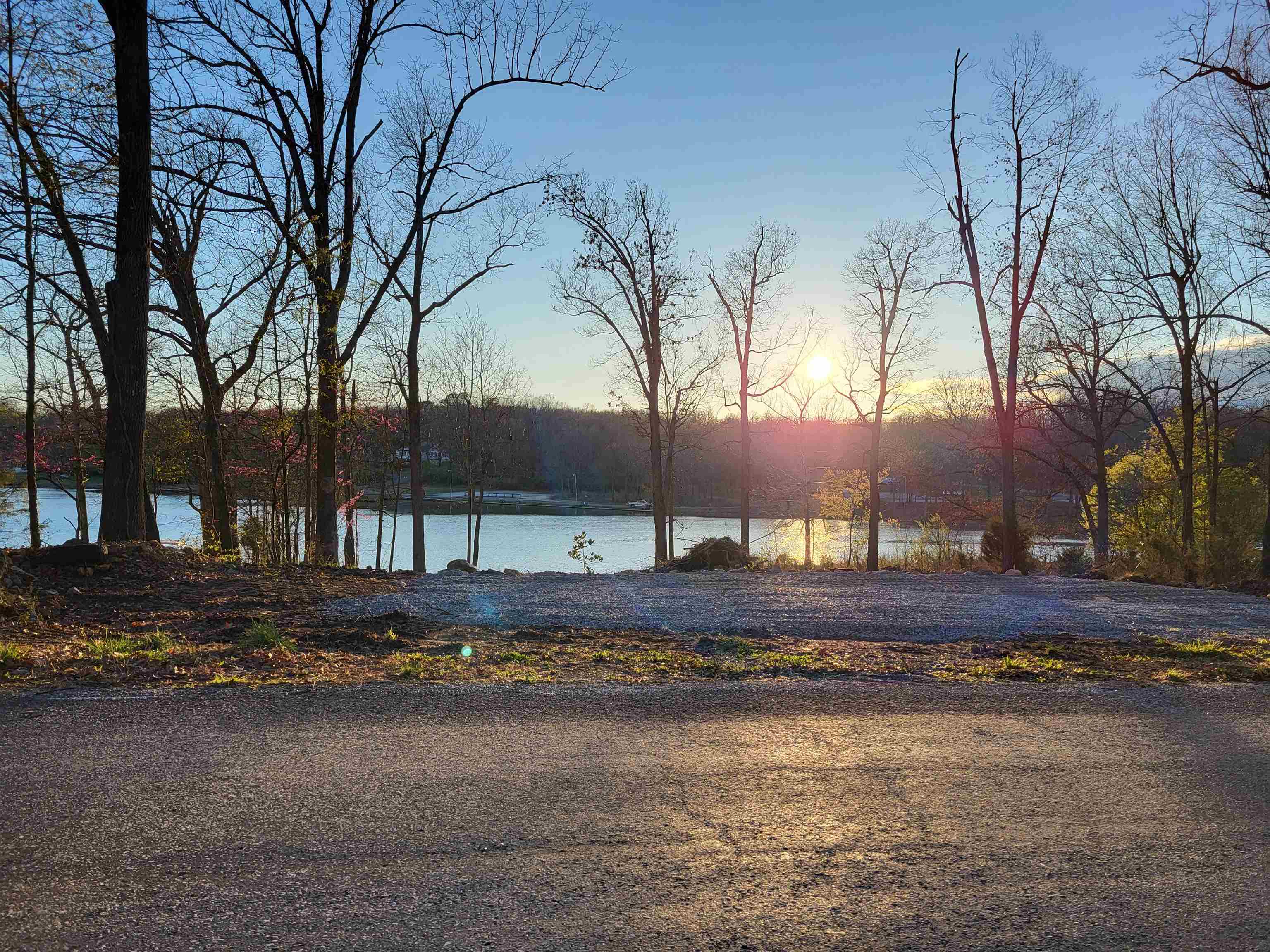 Sleepy Hollow - Land