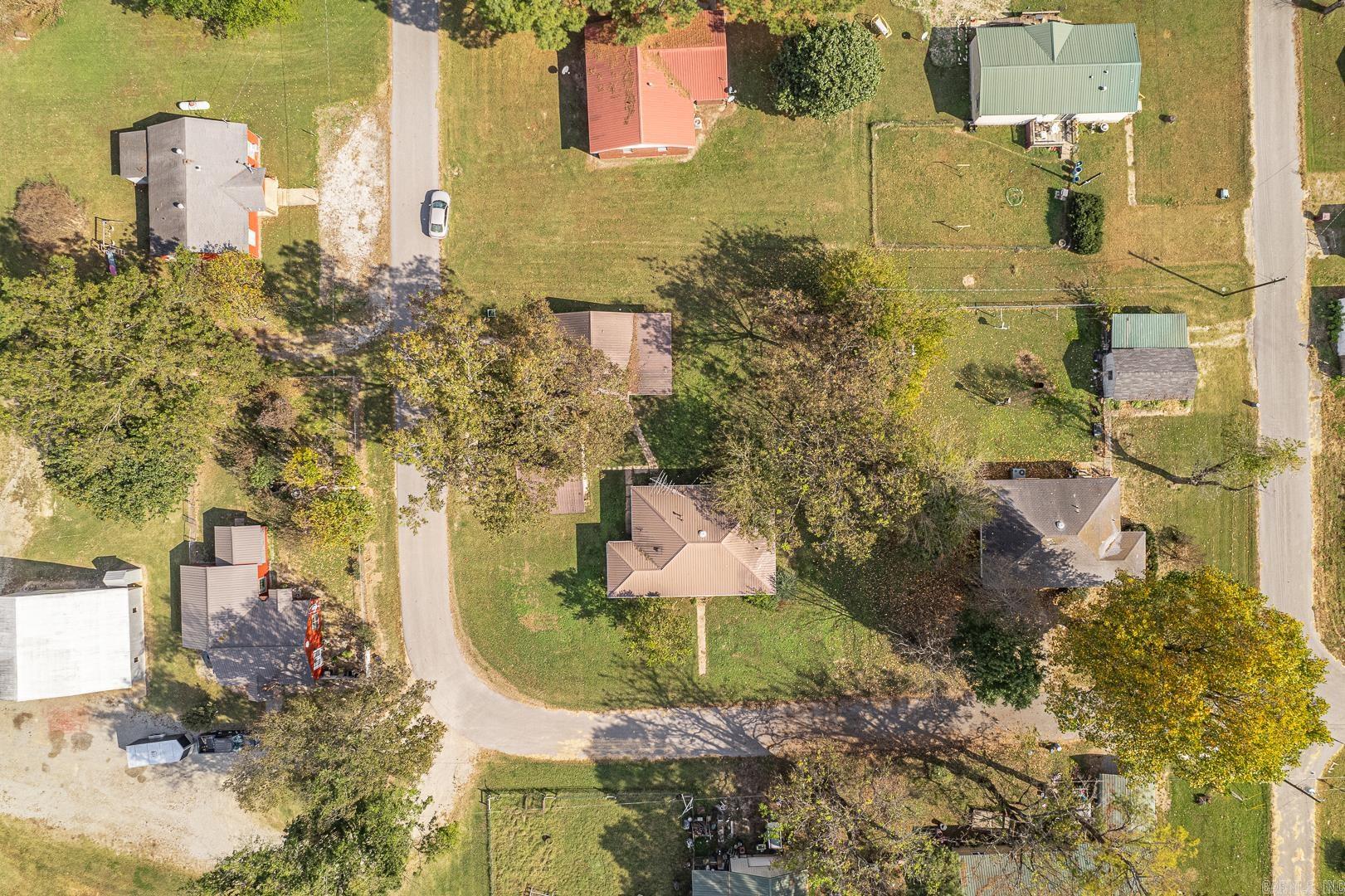 WEST MAIN ST - Residential