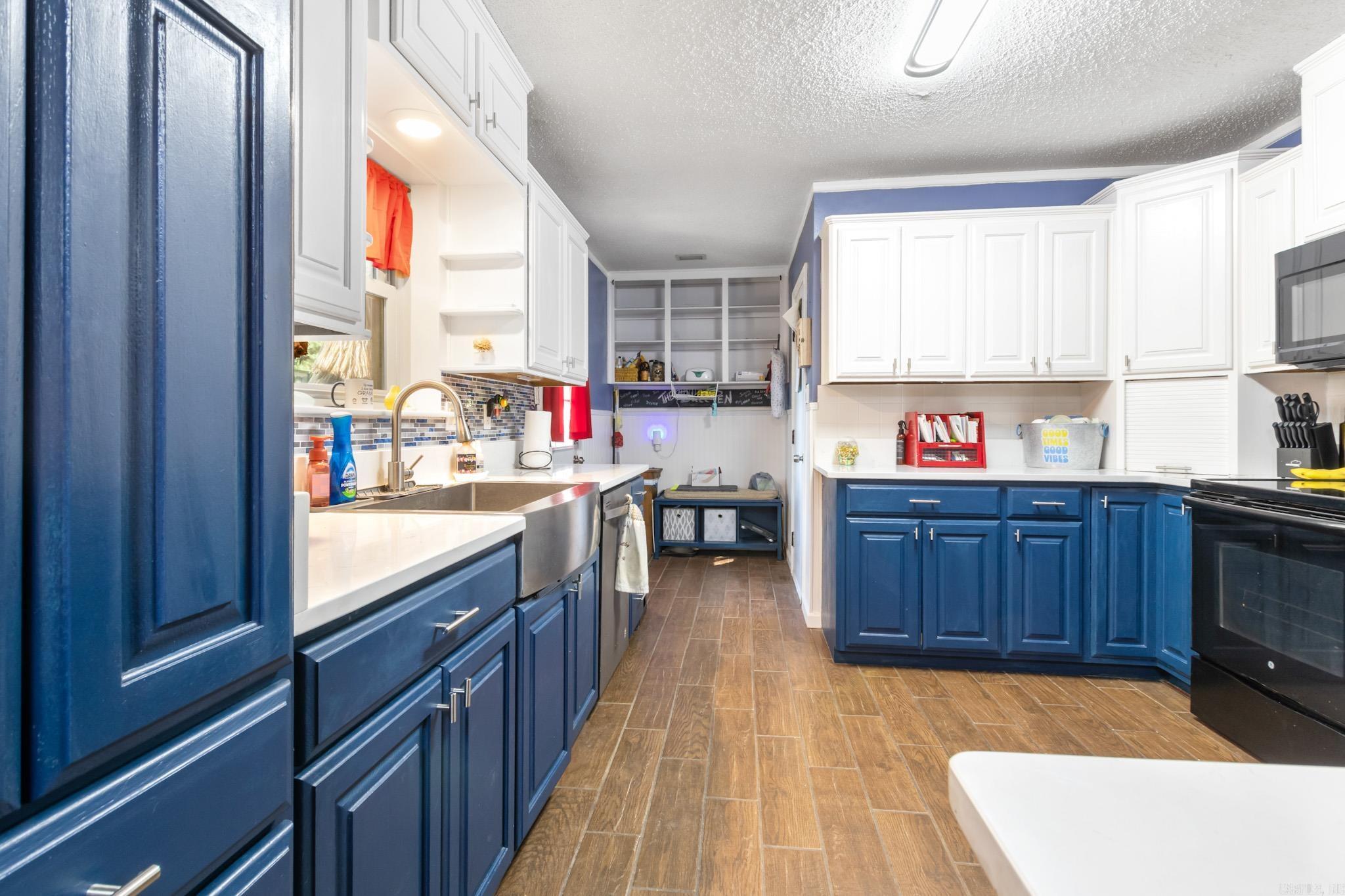 MT SPRINGS ESTATES  Lon.0314 - Residential