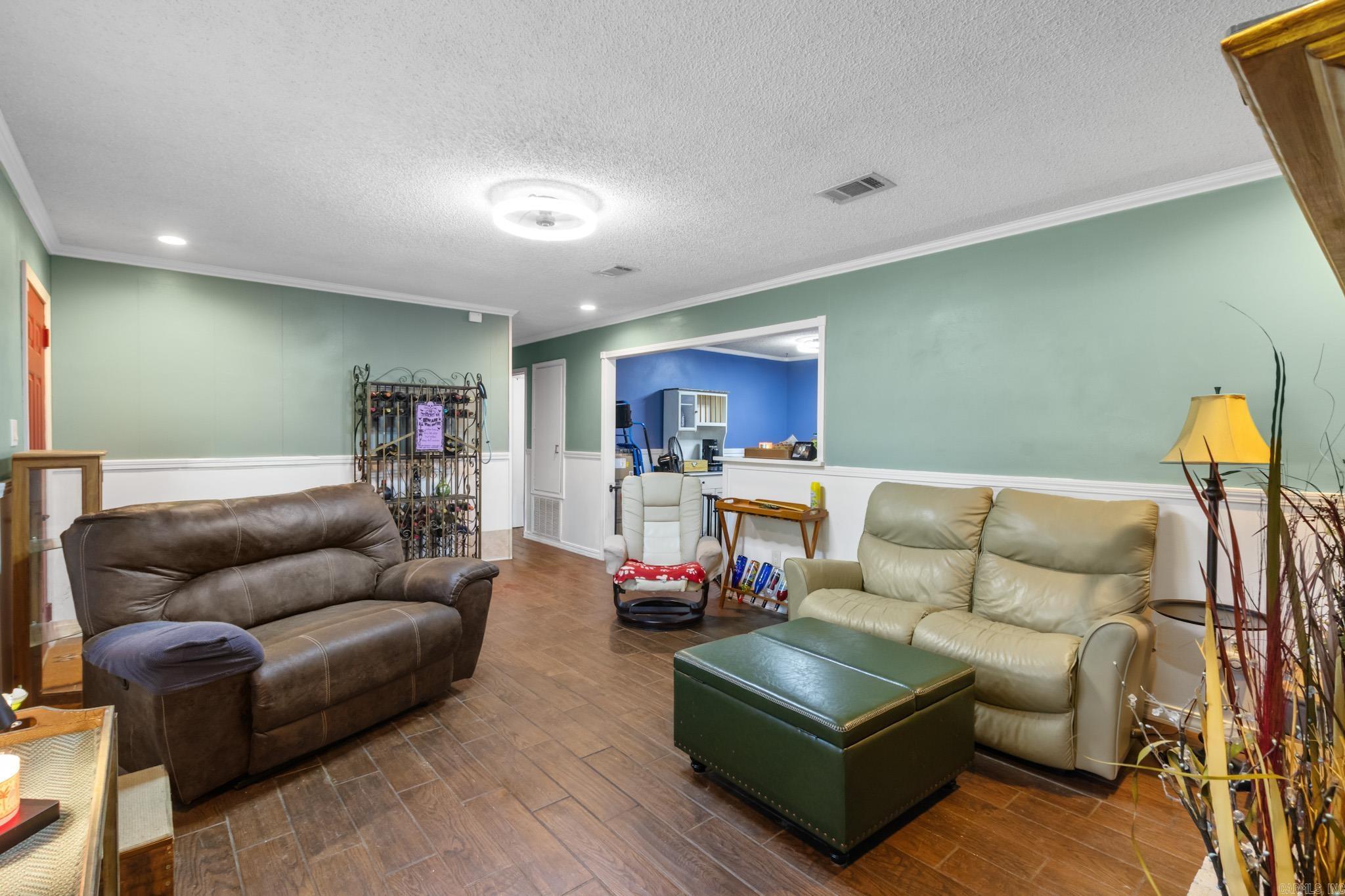 MT SPRINGS ESTATES  Lon.0314 - Residential