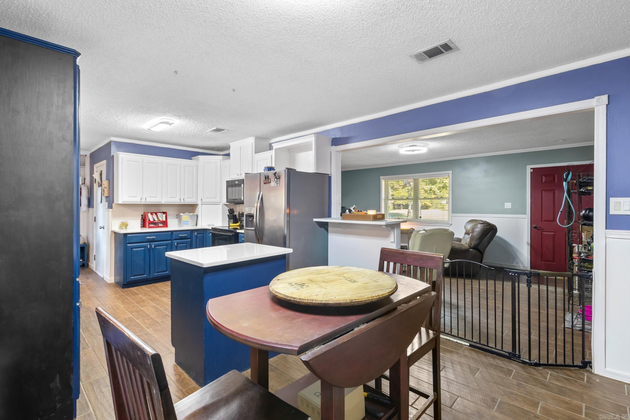 MT SPRINGS ESTATES  Lon.0314 - Residential