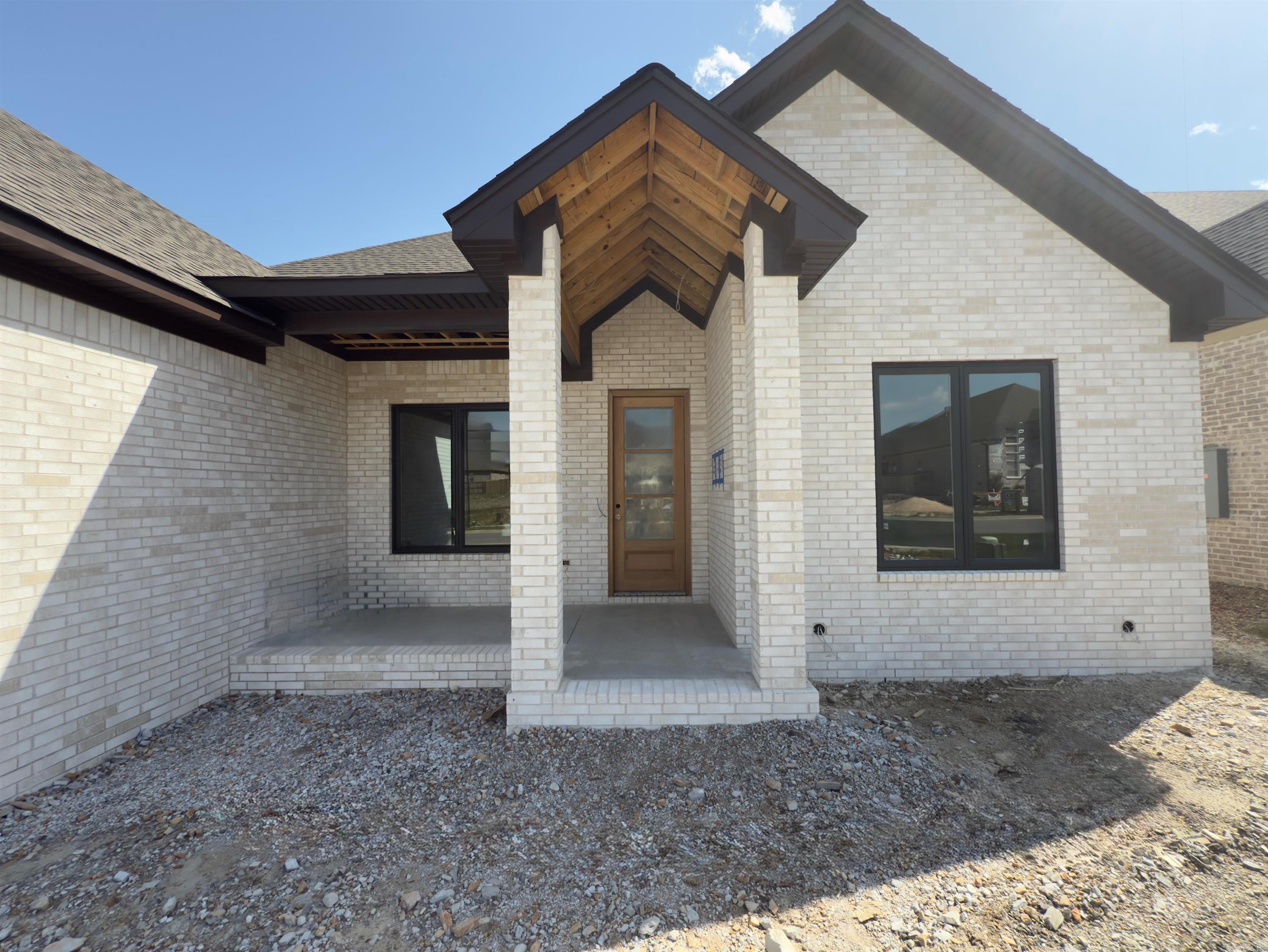 COPPER RUN - Residential