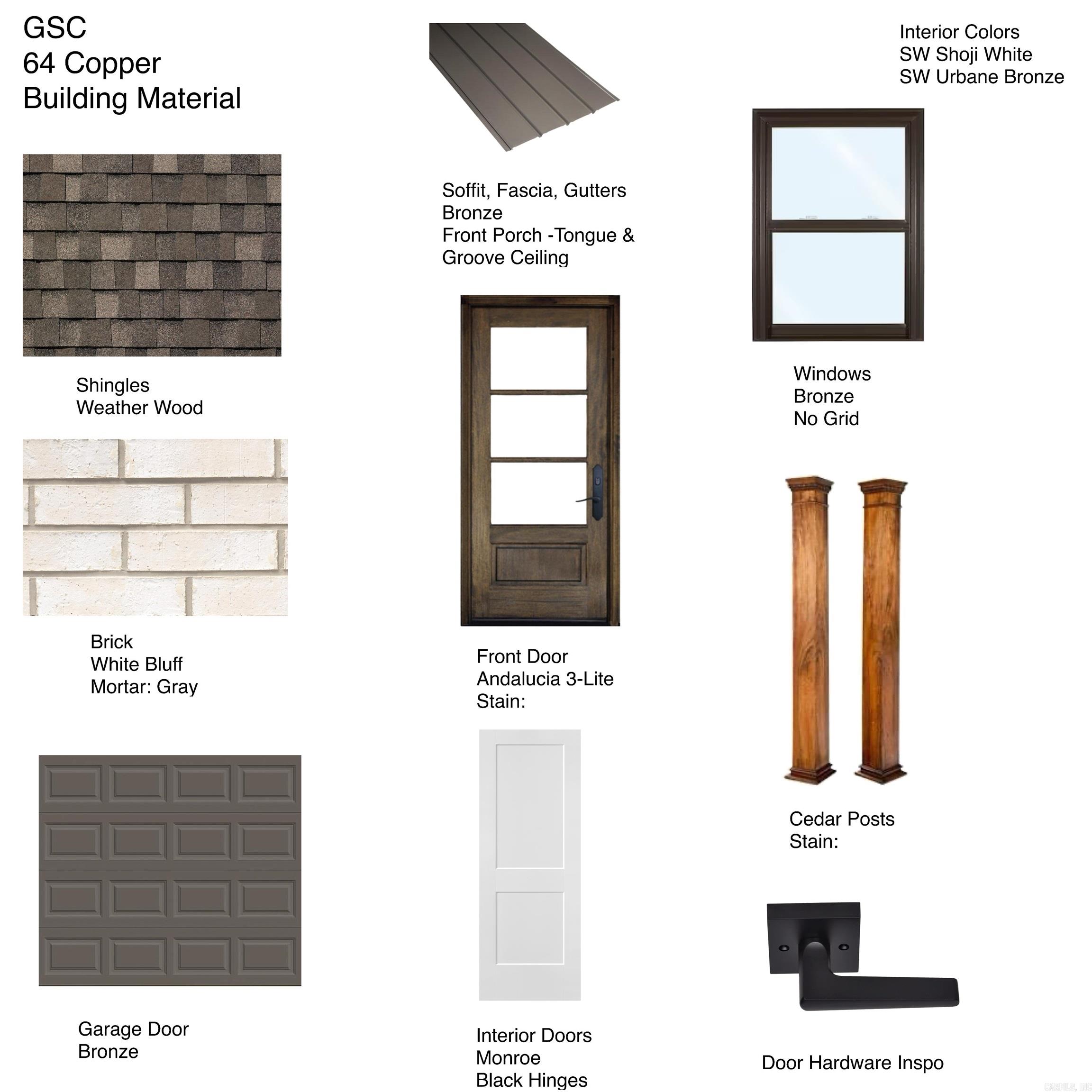 COPPER RUN - Residential